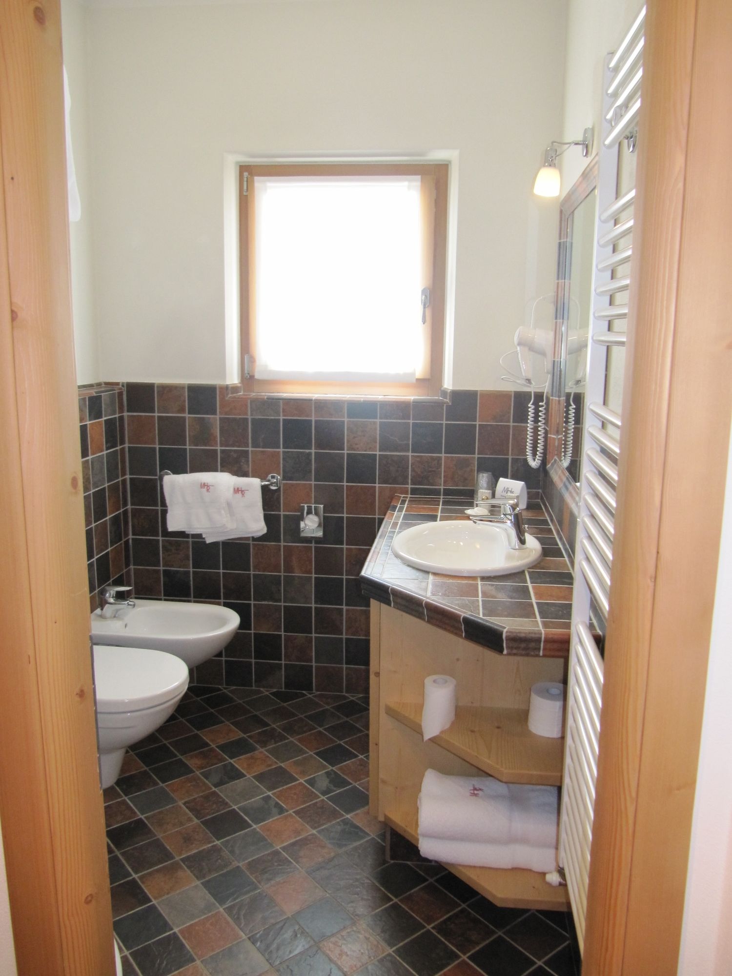 Фото Hotel Meeting