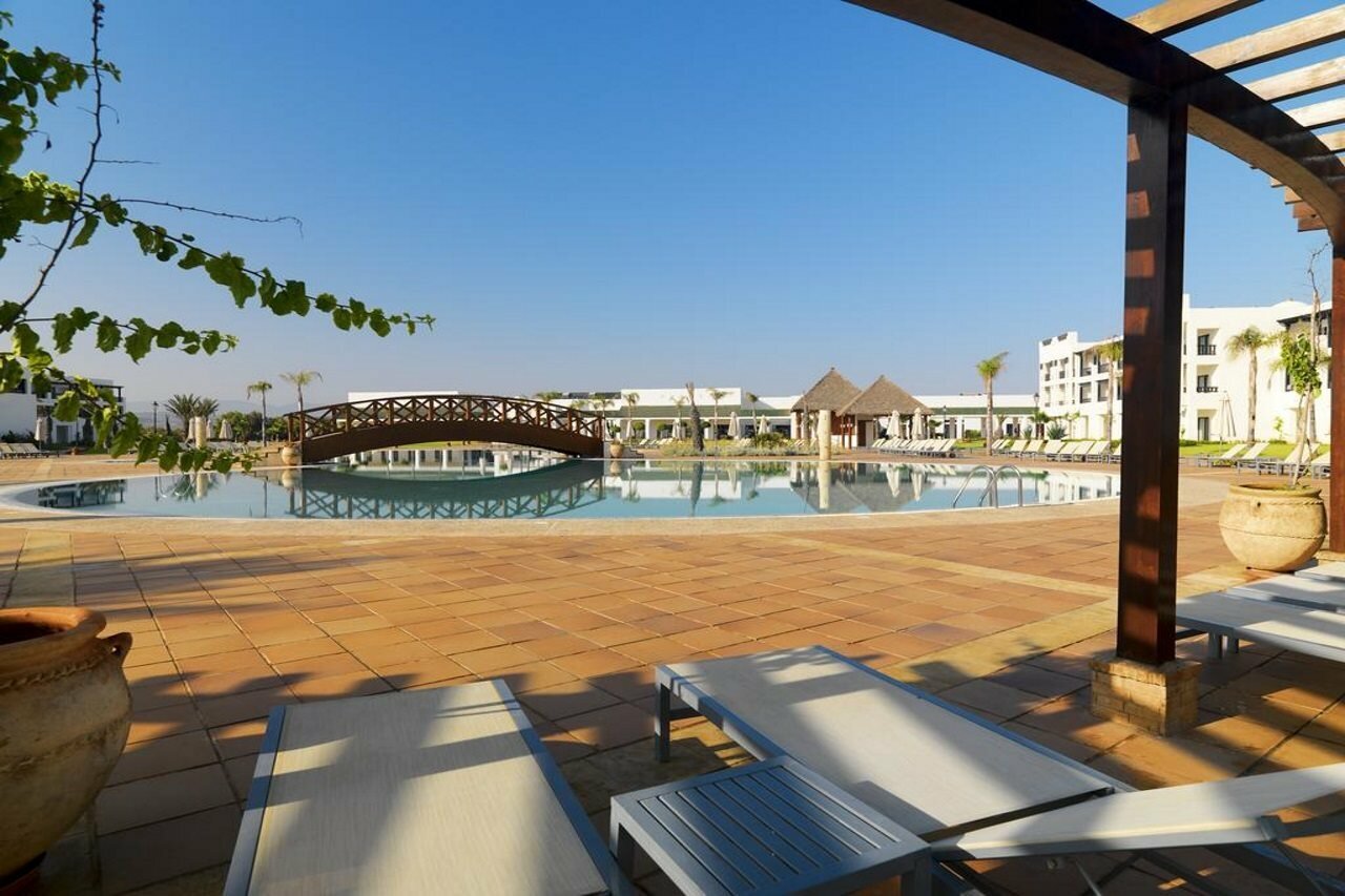 Фото Iberostar Waves Saïdia