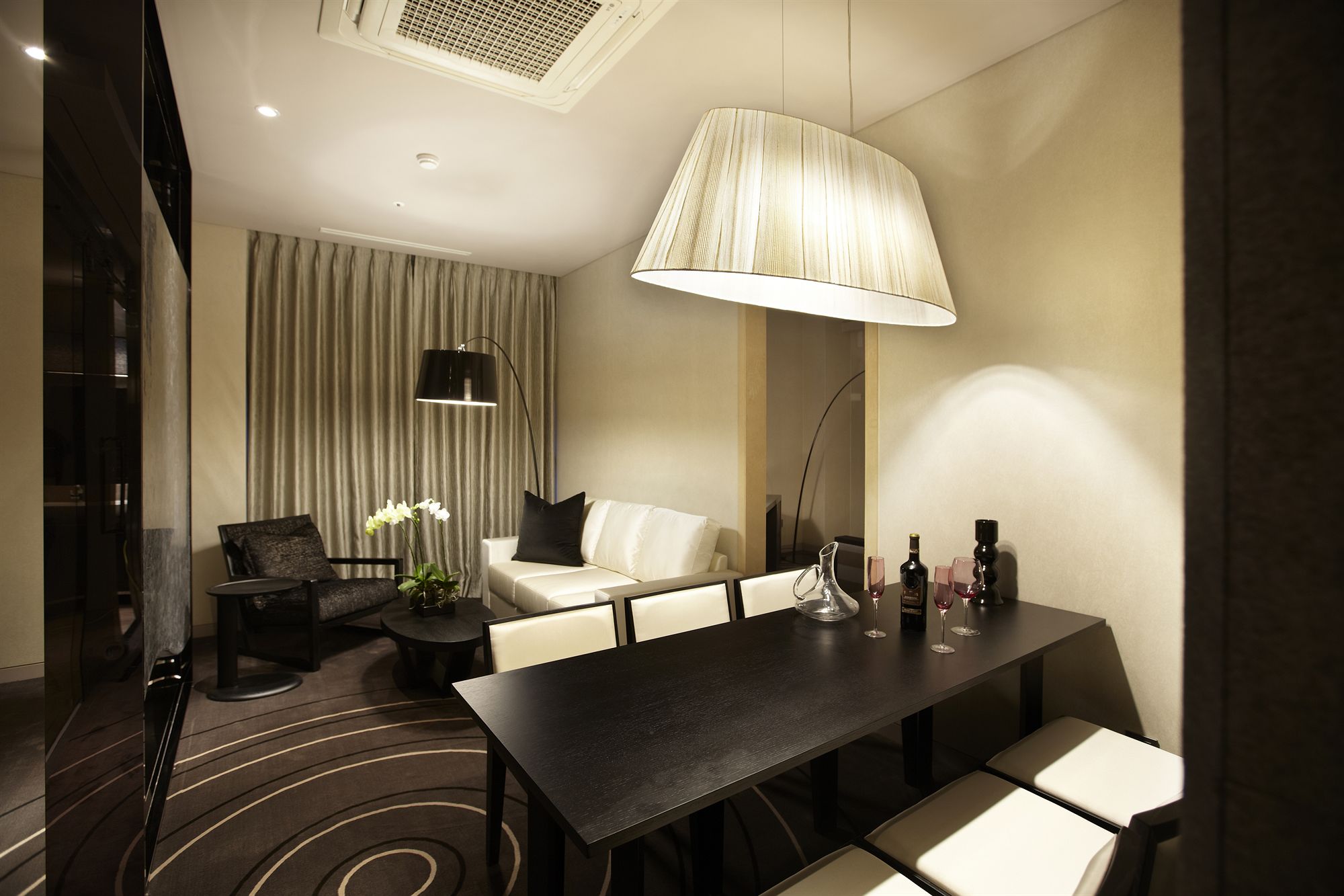 Фото Best Louis Hamilton Hotel