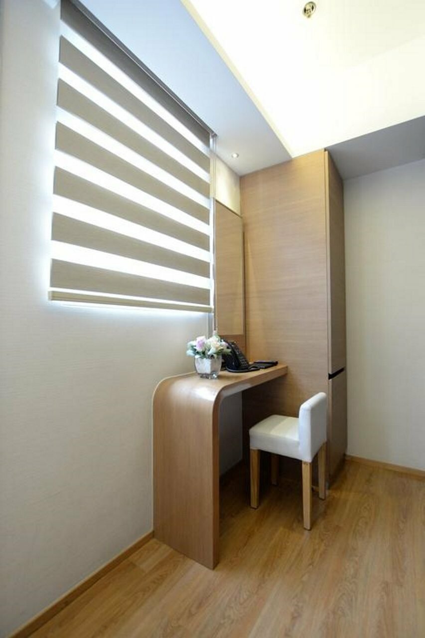 Фото Bridal Tea House Hotel Yau Ma Tei