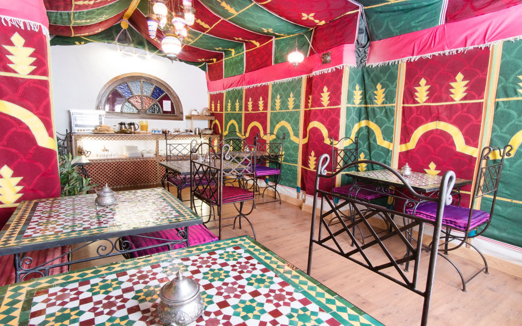 Фото Casa de Federico Boutique