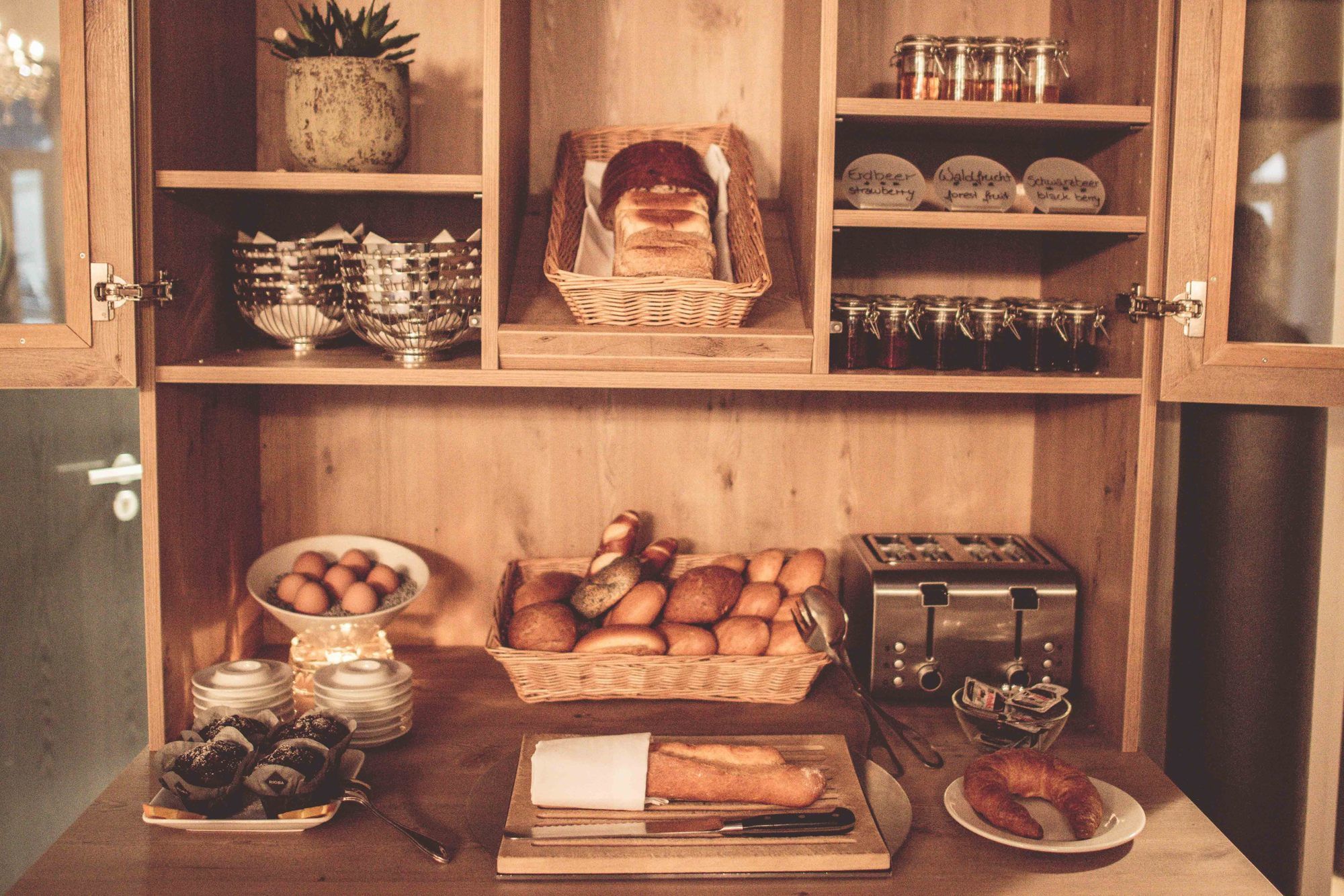 Фото Bohemian Hotel