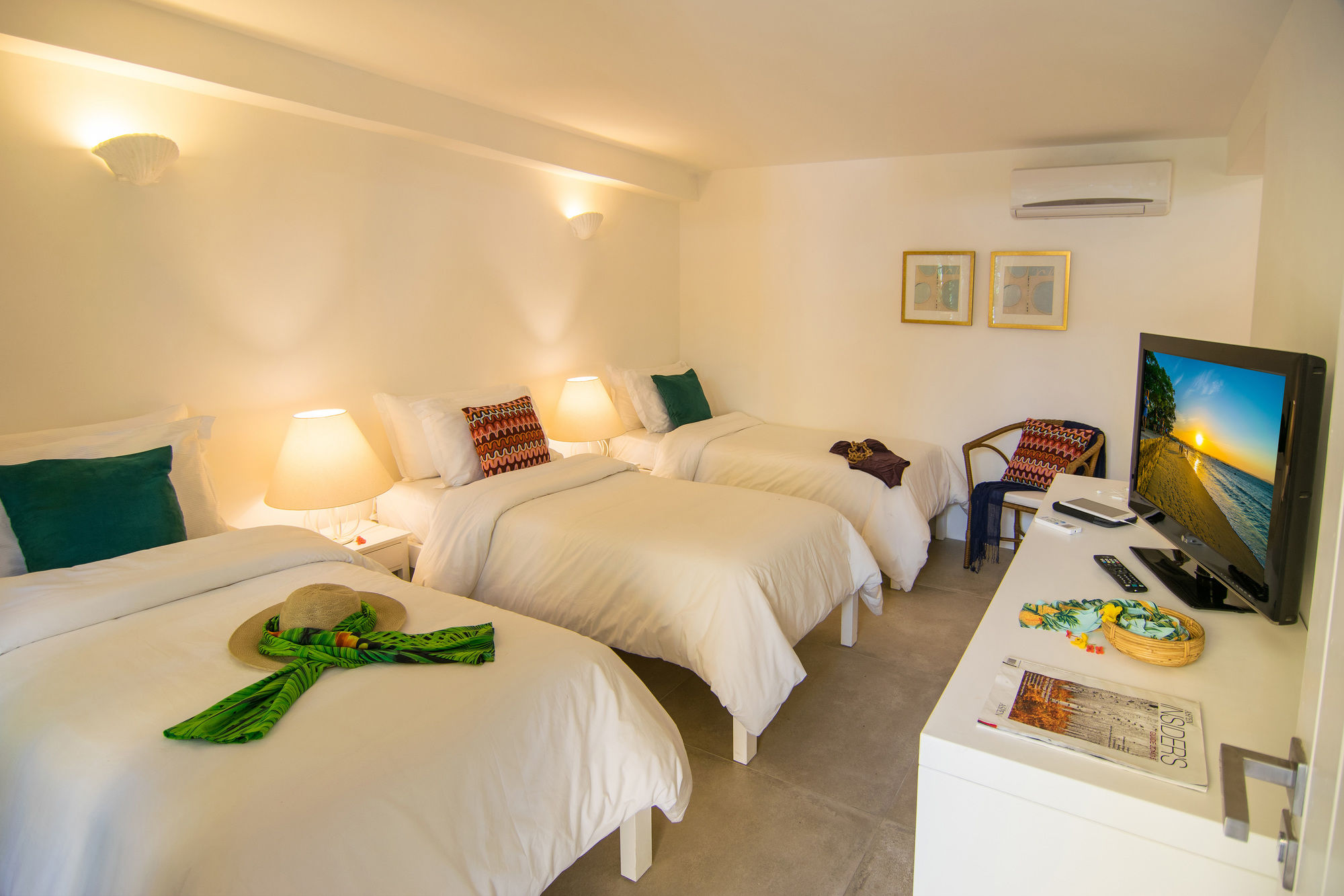 Фото La Chimere Buzios Essence