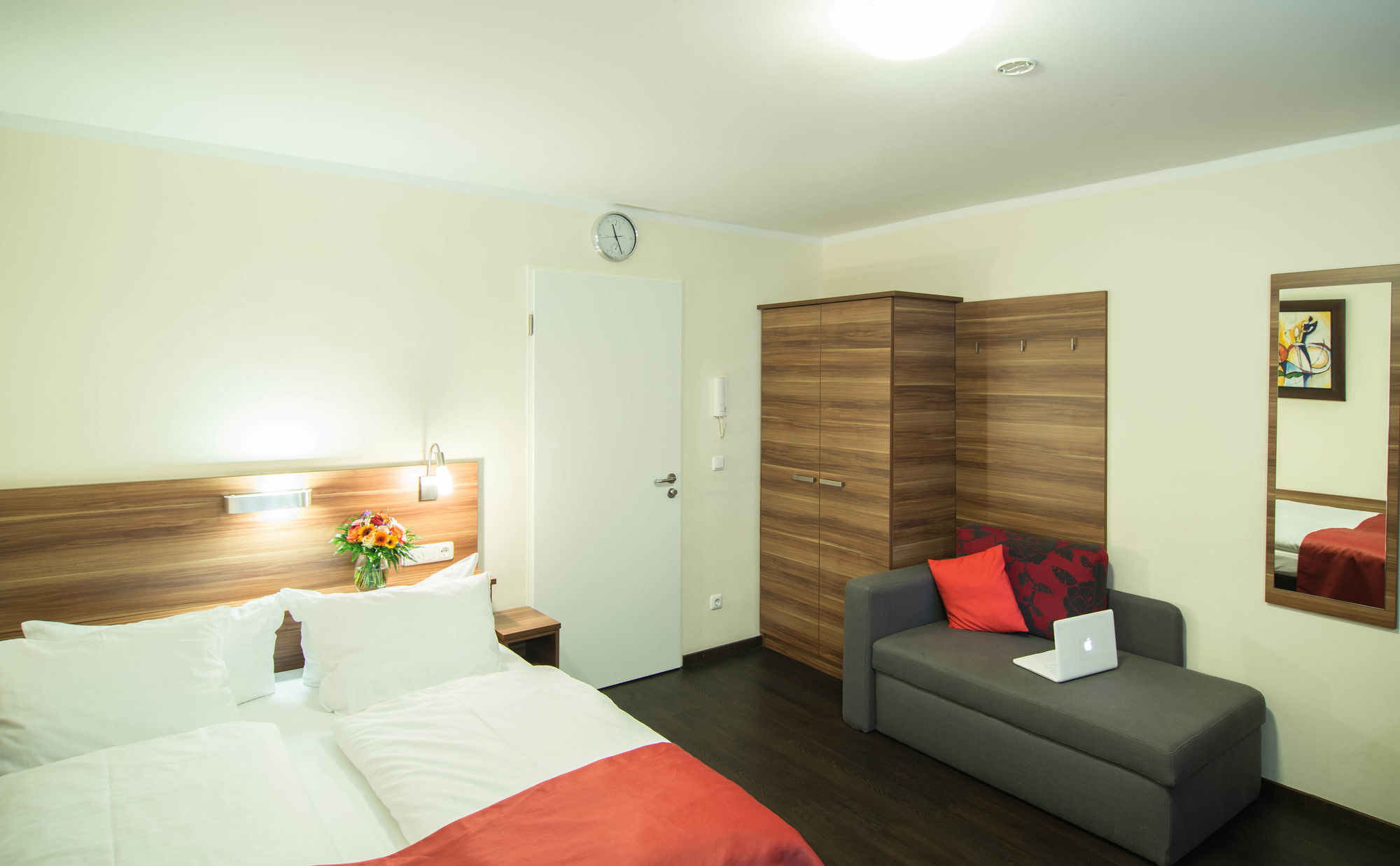 Фото Batu Apart Hotel