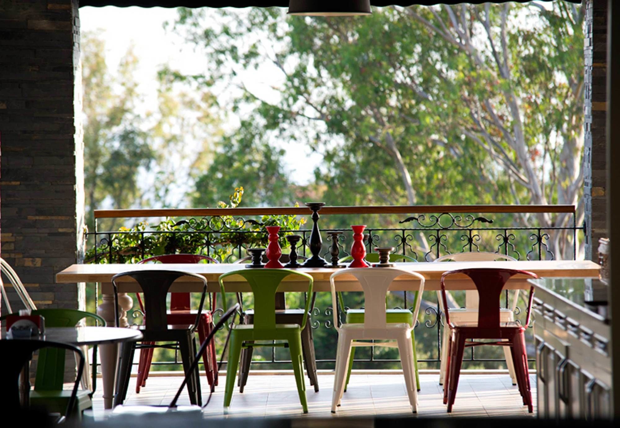 Фото Samira Exclusive Hotel & Apartments