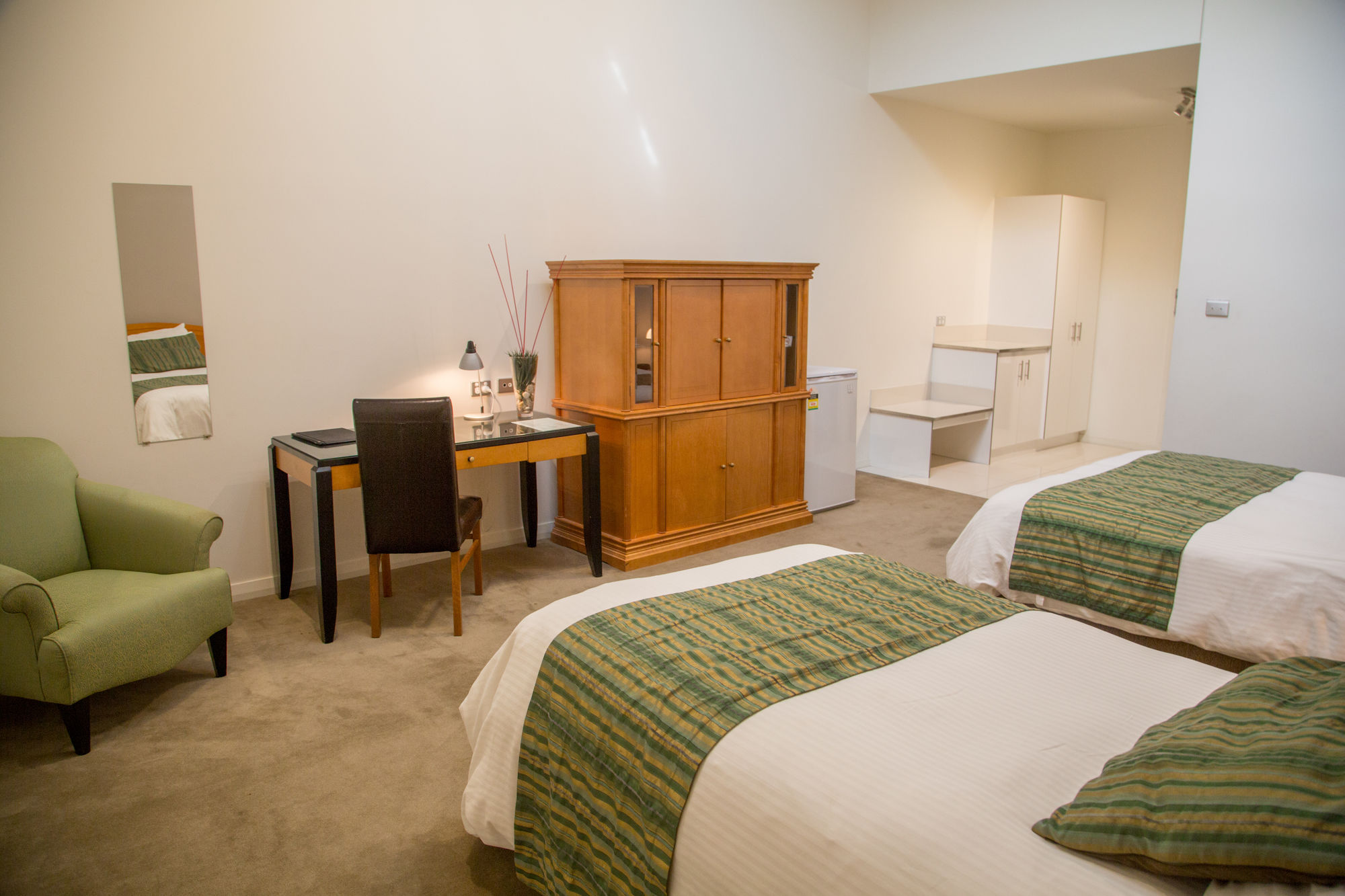 Фото The Grand Motel