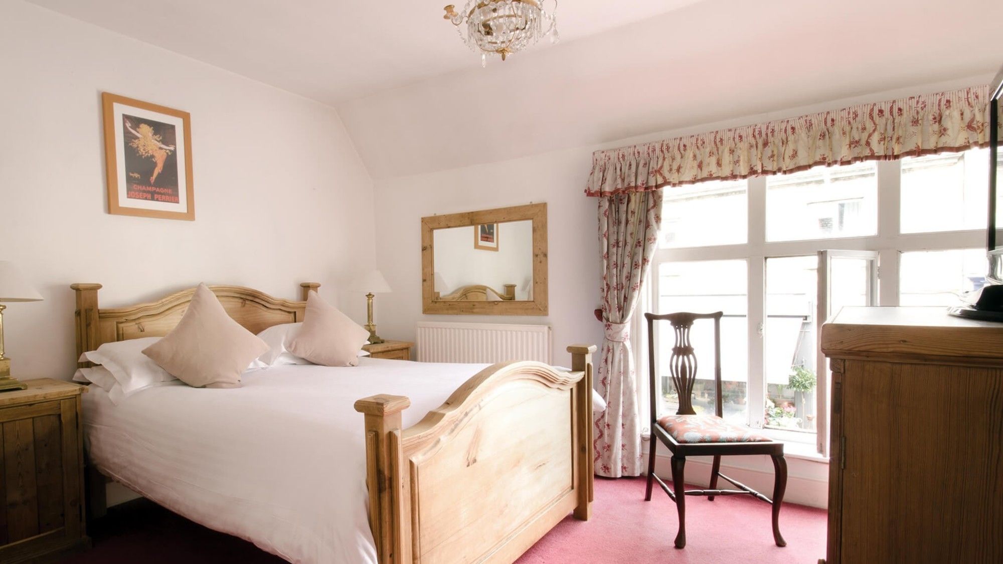 Фото The White Hart Inn