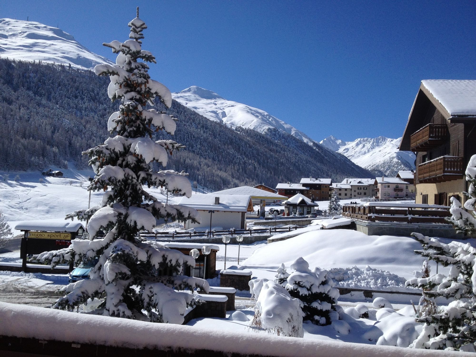 Фото отеля 3