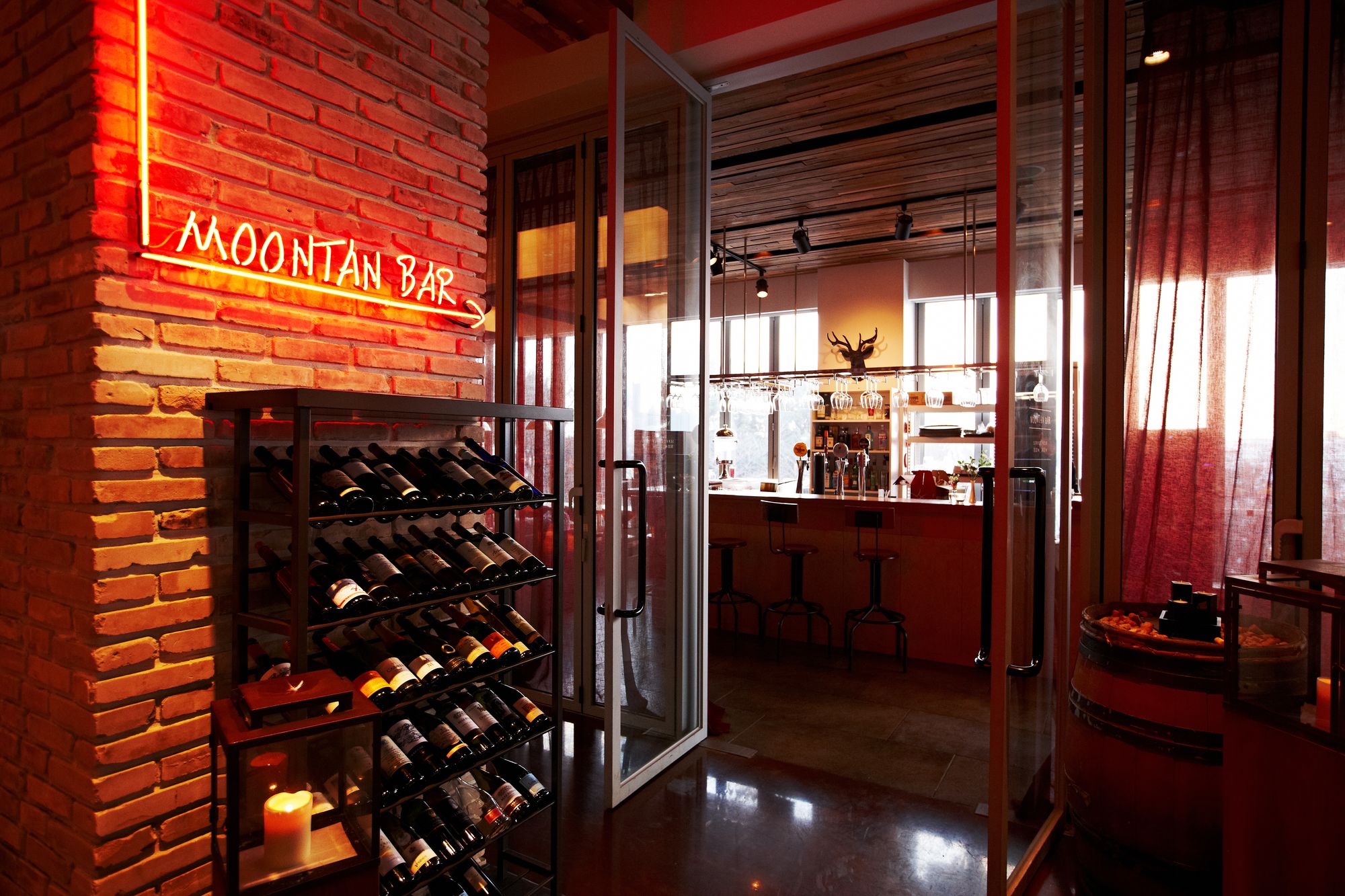 Фото Hotel Illua