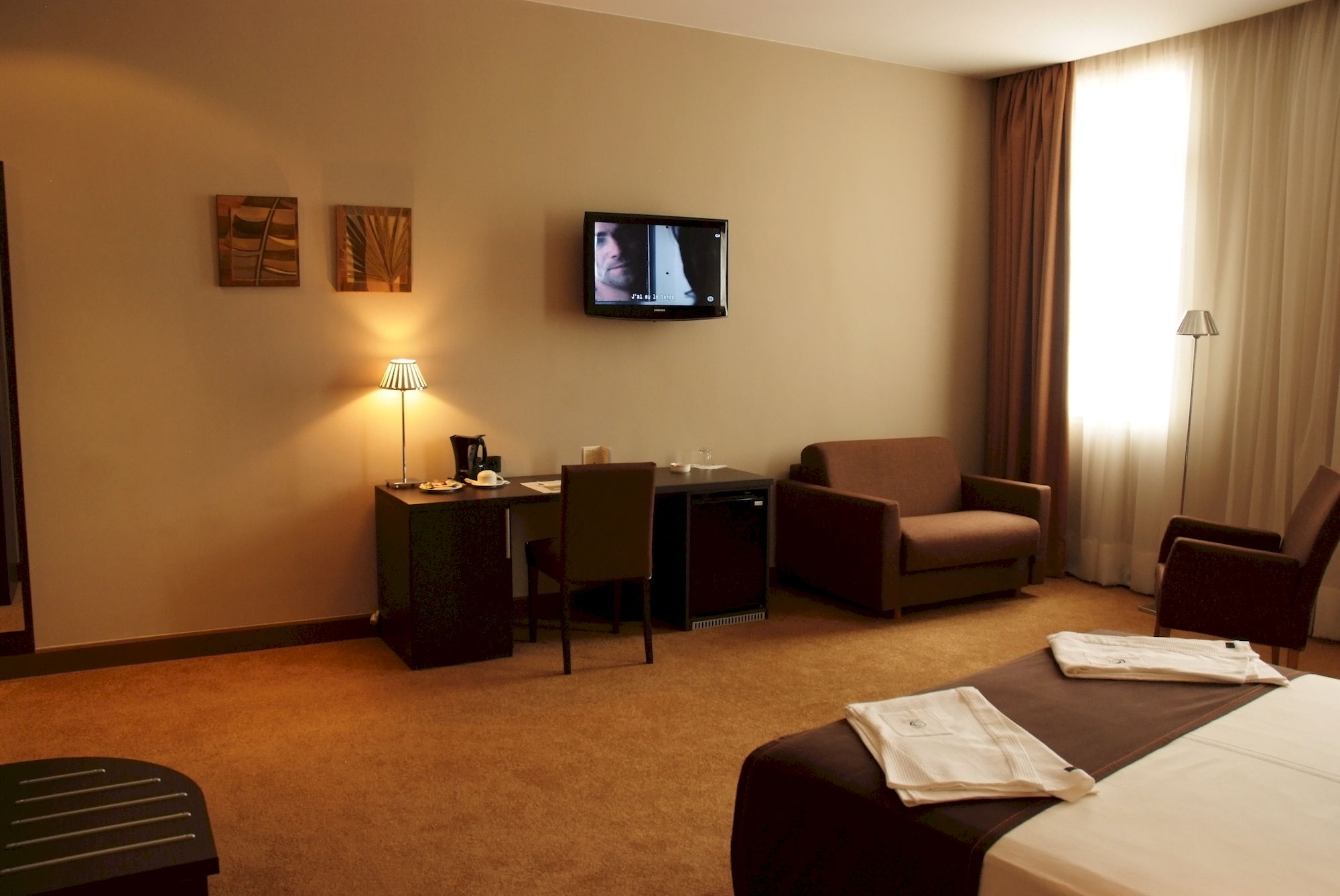 Фото Tana Hôtel