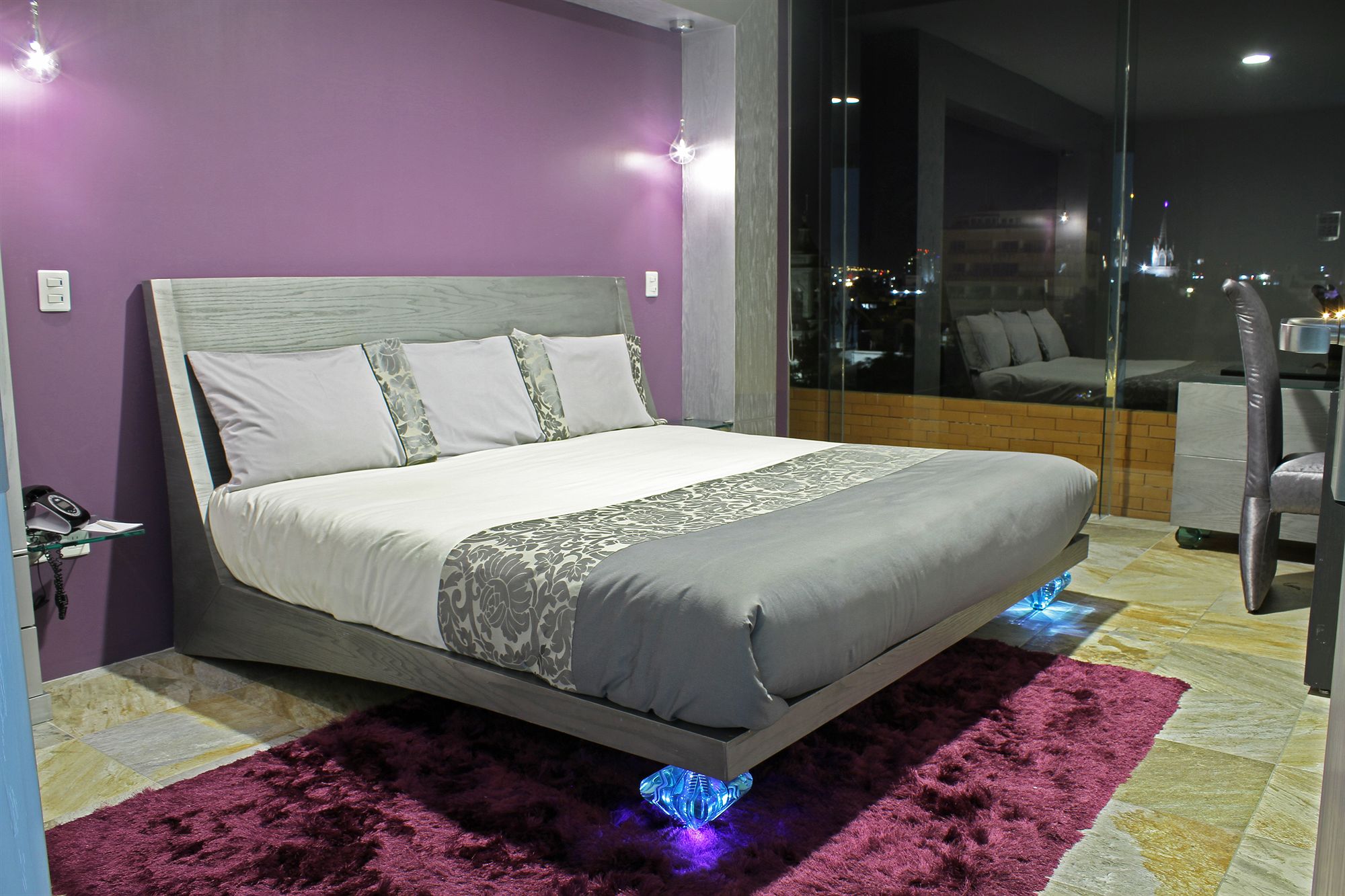 Фото Hotel Vista Hermosa