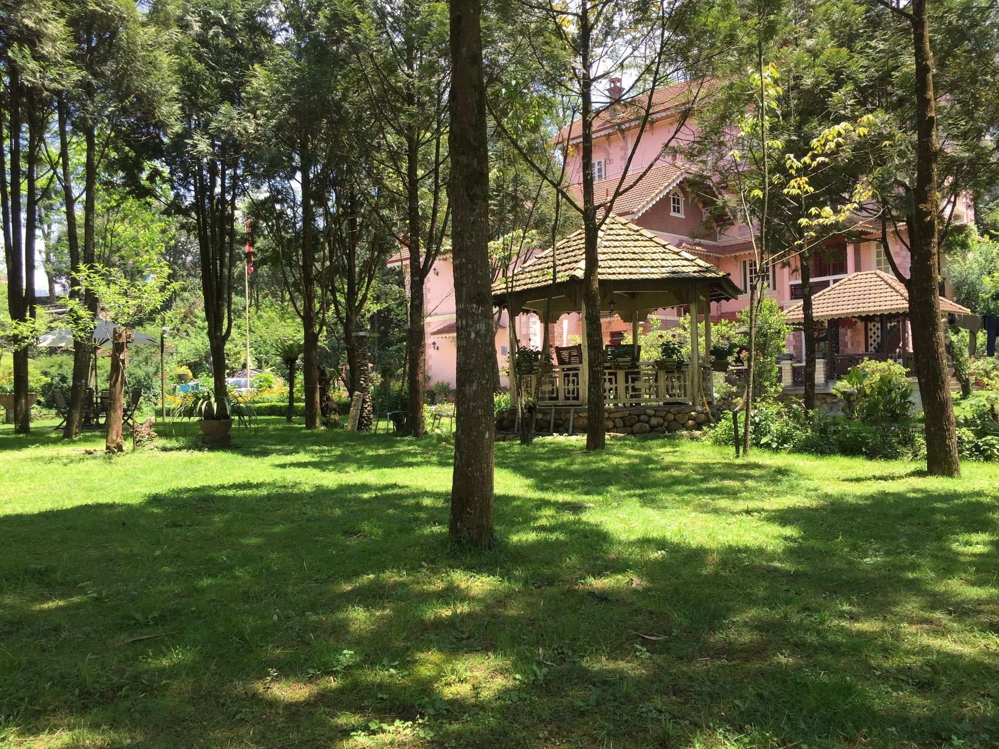 Фото отеля 4