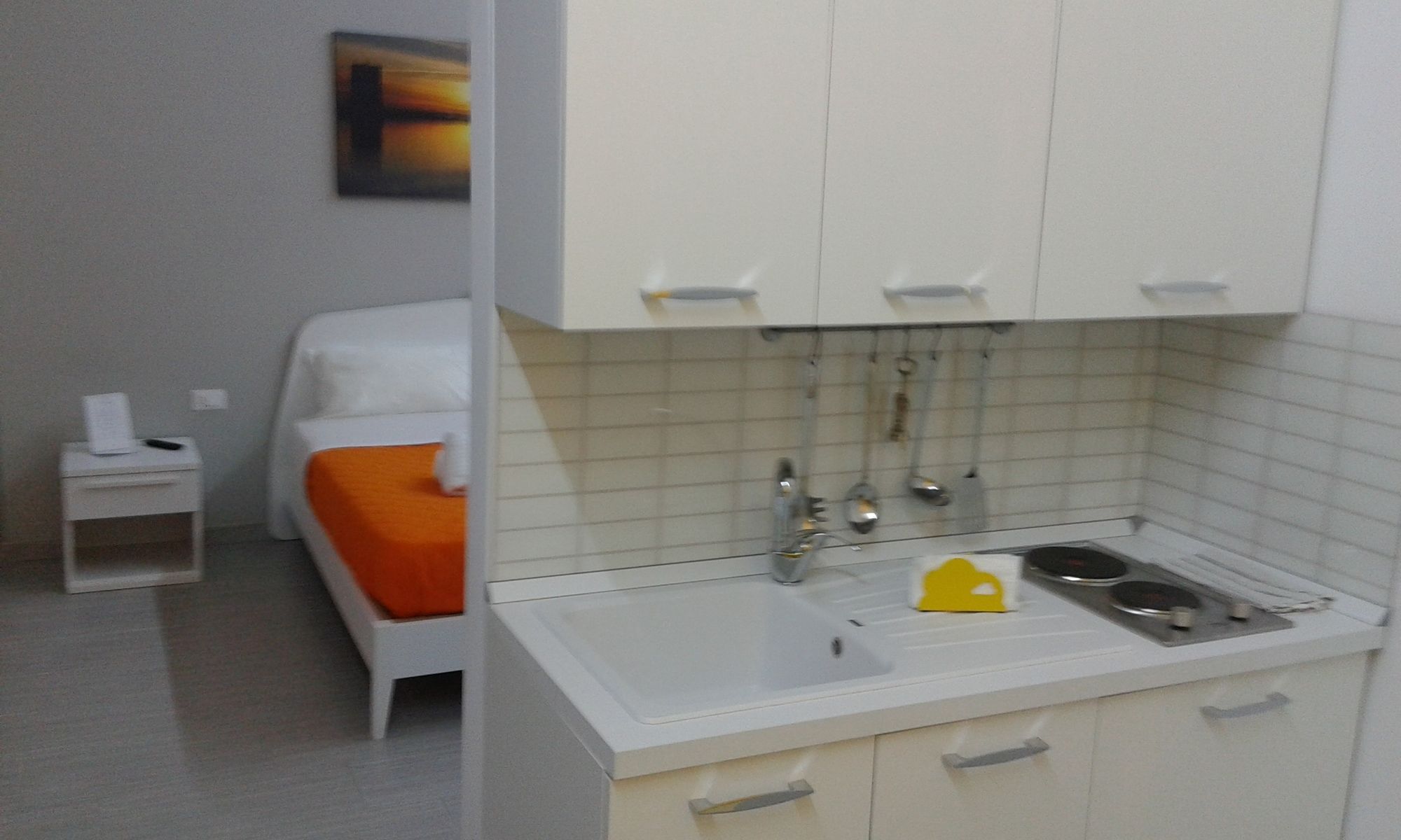 Фото Residence Le Isole