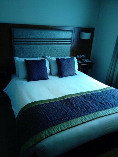 Гостиница Briar Court Hotel в Галифаксе