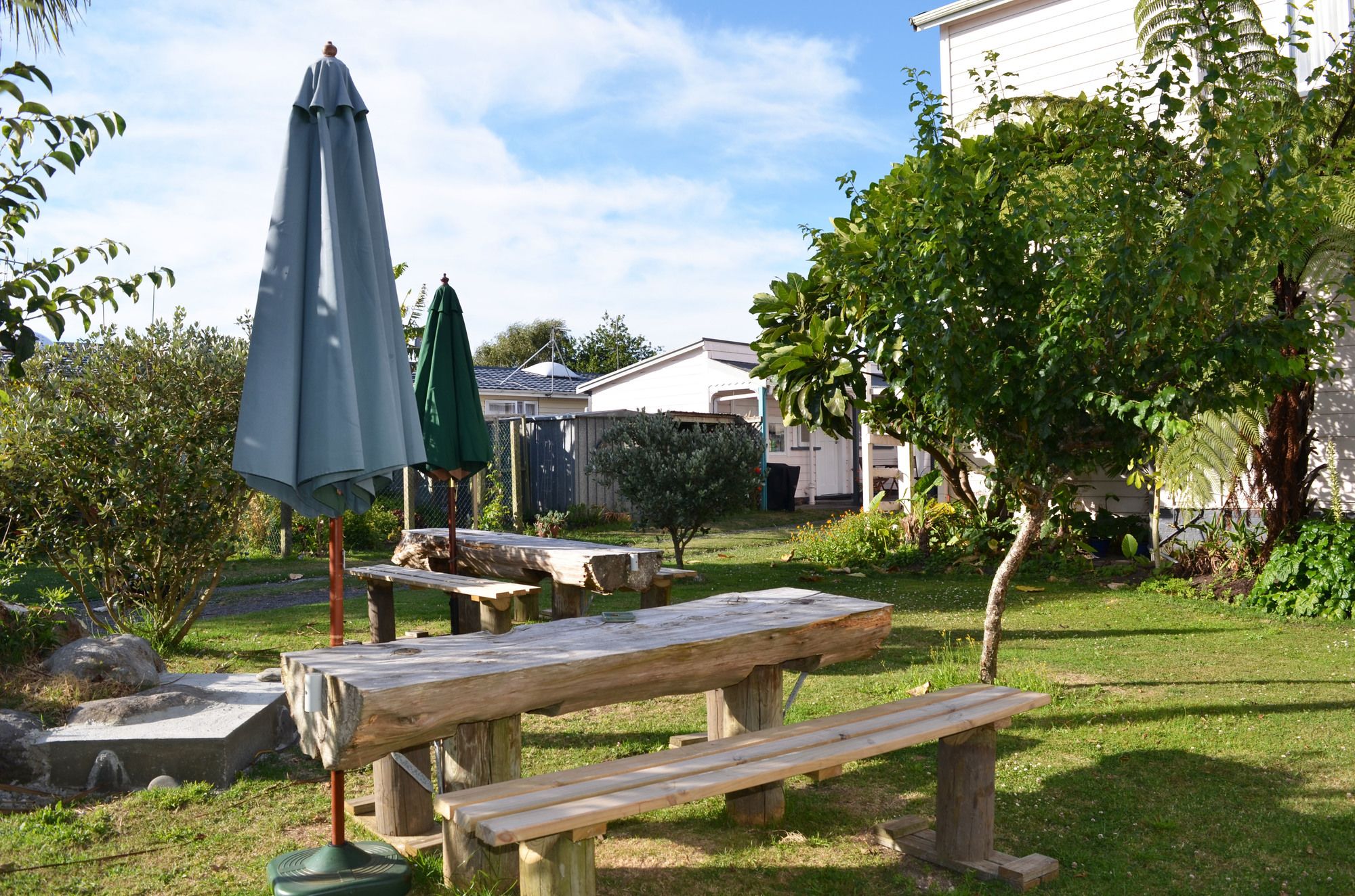 Фото Braemar House