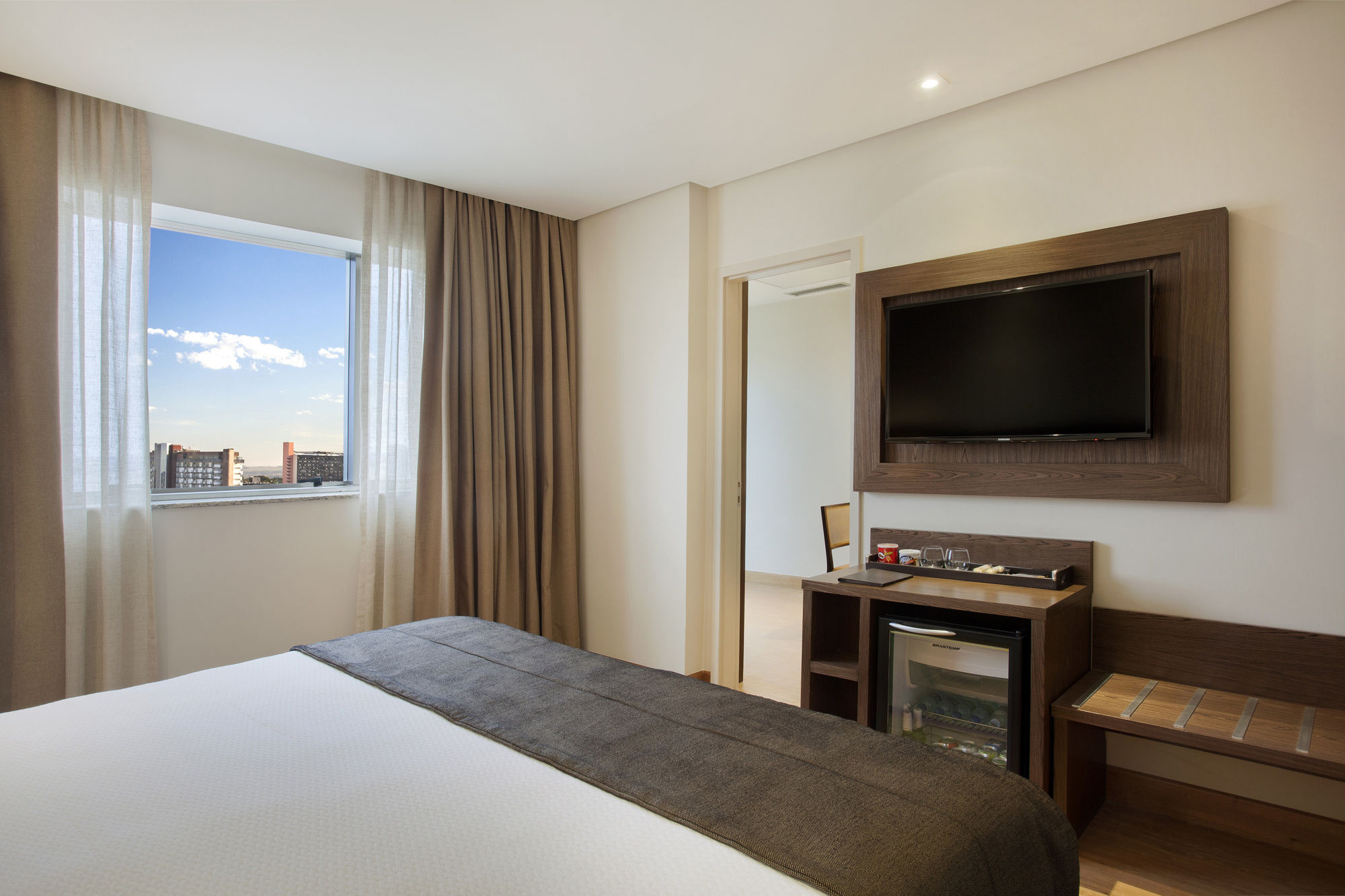 Фото Windsor Brasilia Hotel