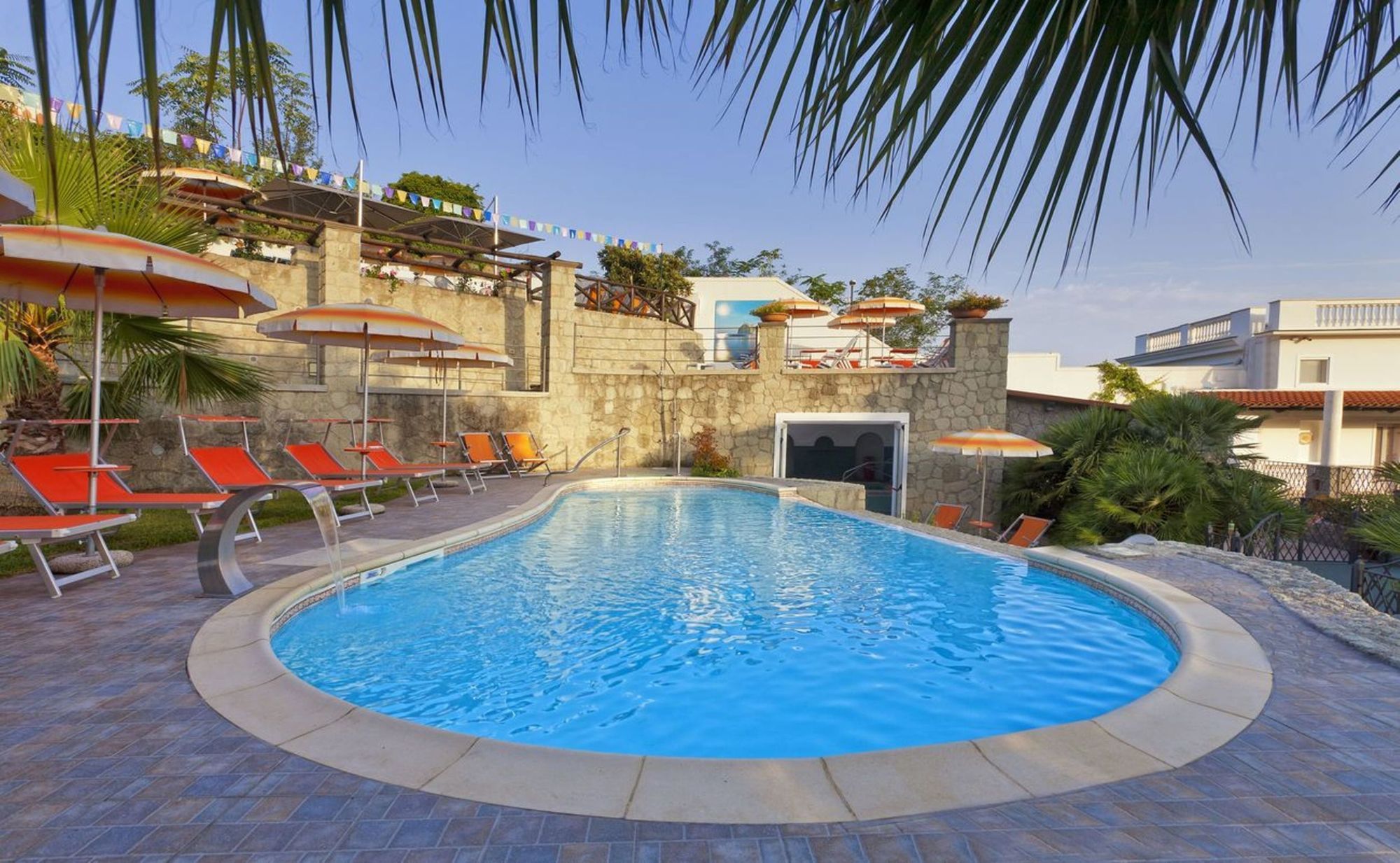 Фото Parco del Generale