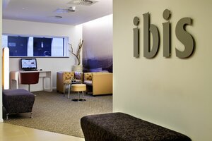 Ibis Aberdeen Centre - Quayside (City of Aberdeen, AB25/2ZN), hotel