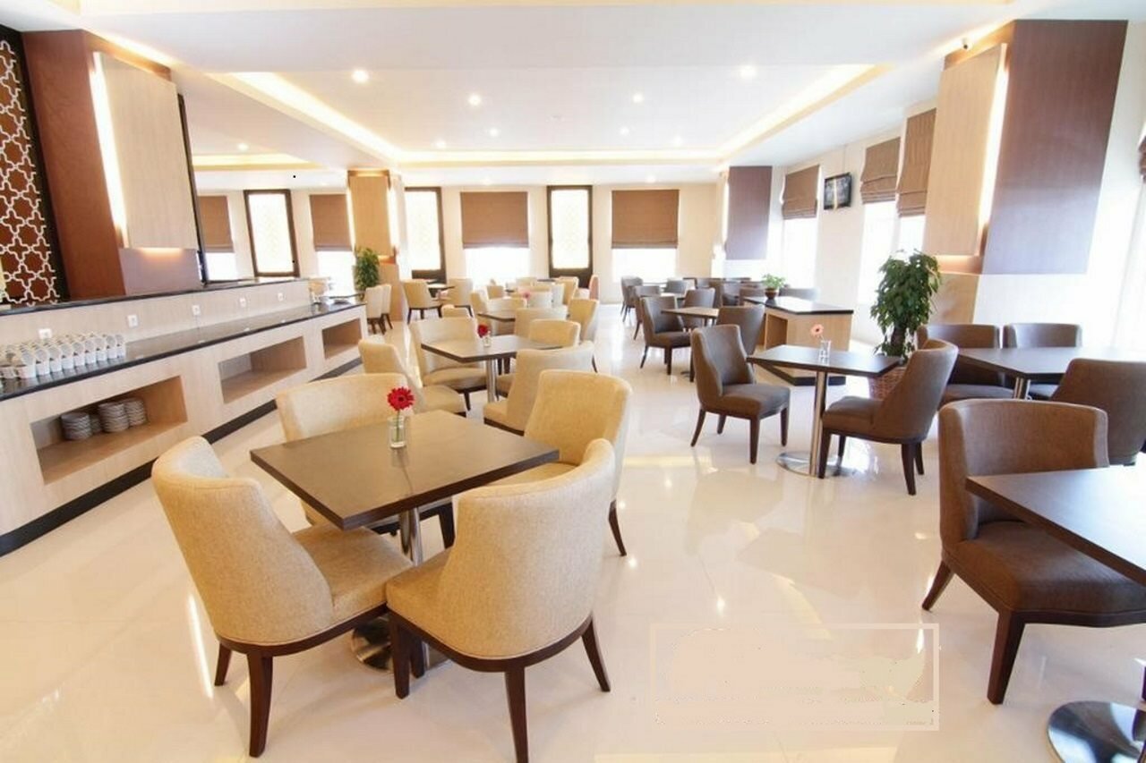 Фото Grand Asia Hotel