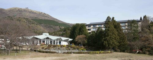 Гостиница Ryuguden в Префектуре Канагава