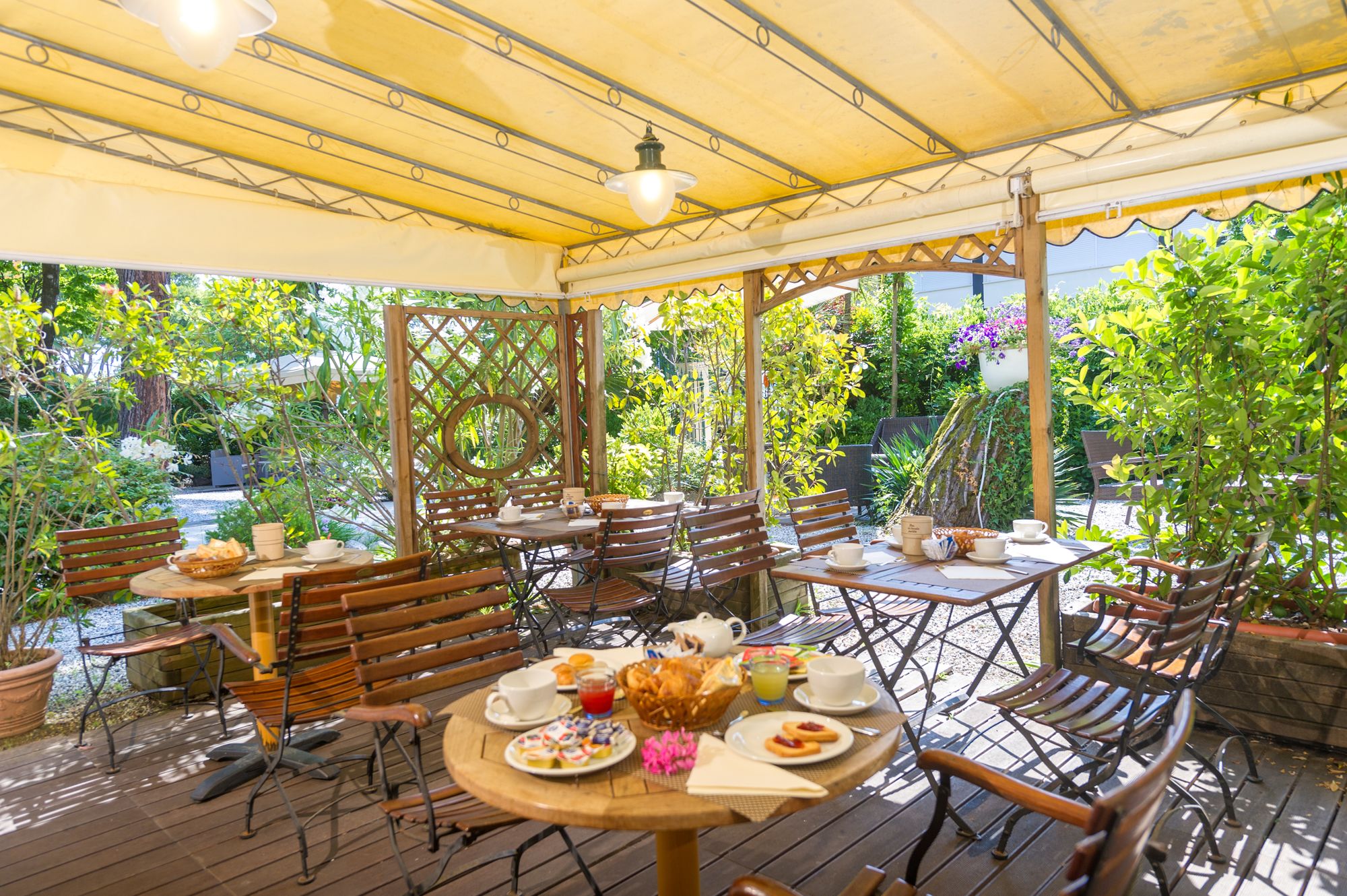 Фото Hotel La Pace