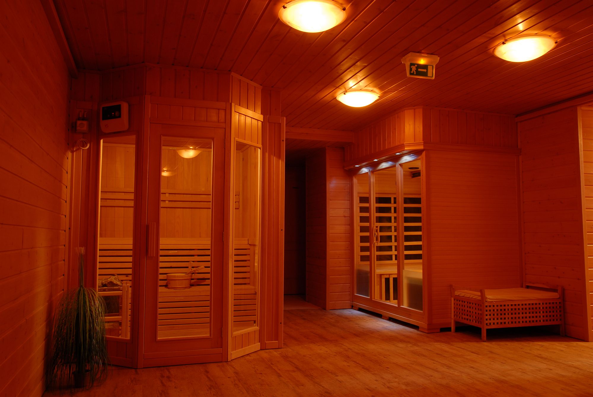 Фото Hotel Ferihegy