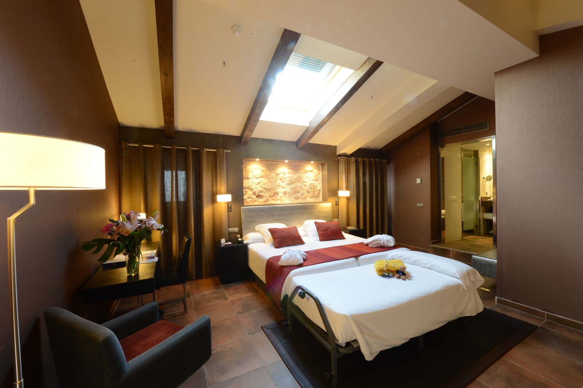 Фото Castilla Termal Burgo De Osma