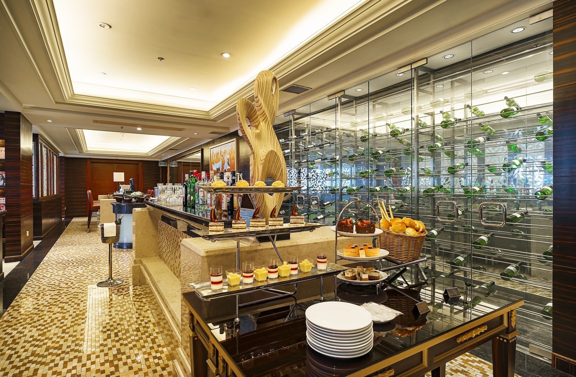 Фото Sheraton Shunde Hotel