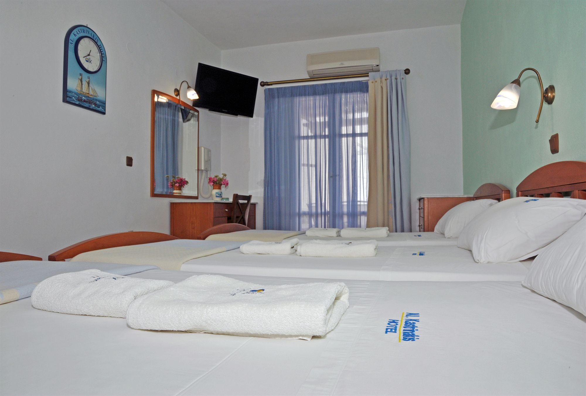 Фото Alk Hotel
