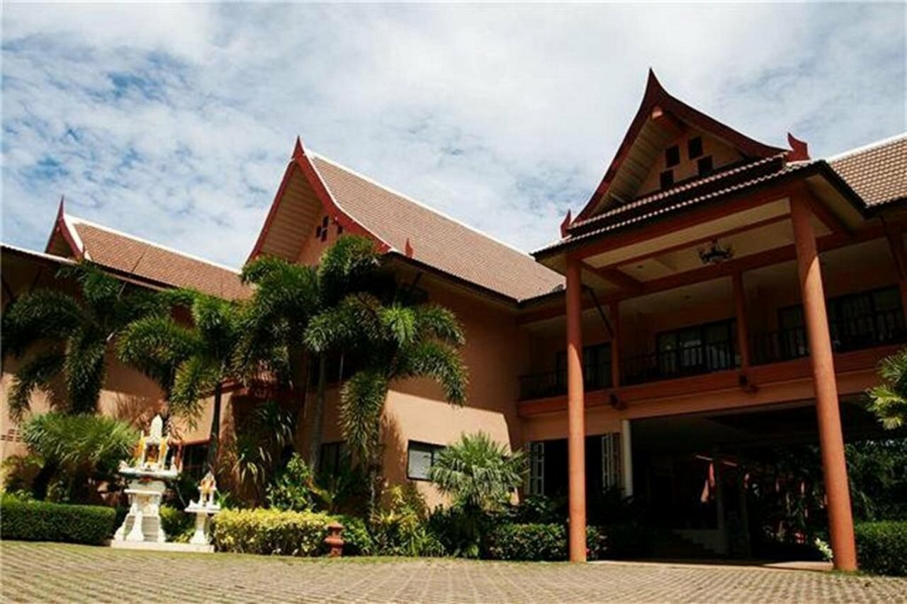 Фото Lanta Casuarina Beach Resort