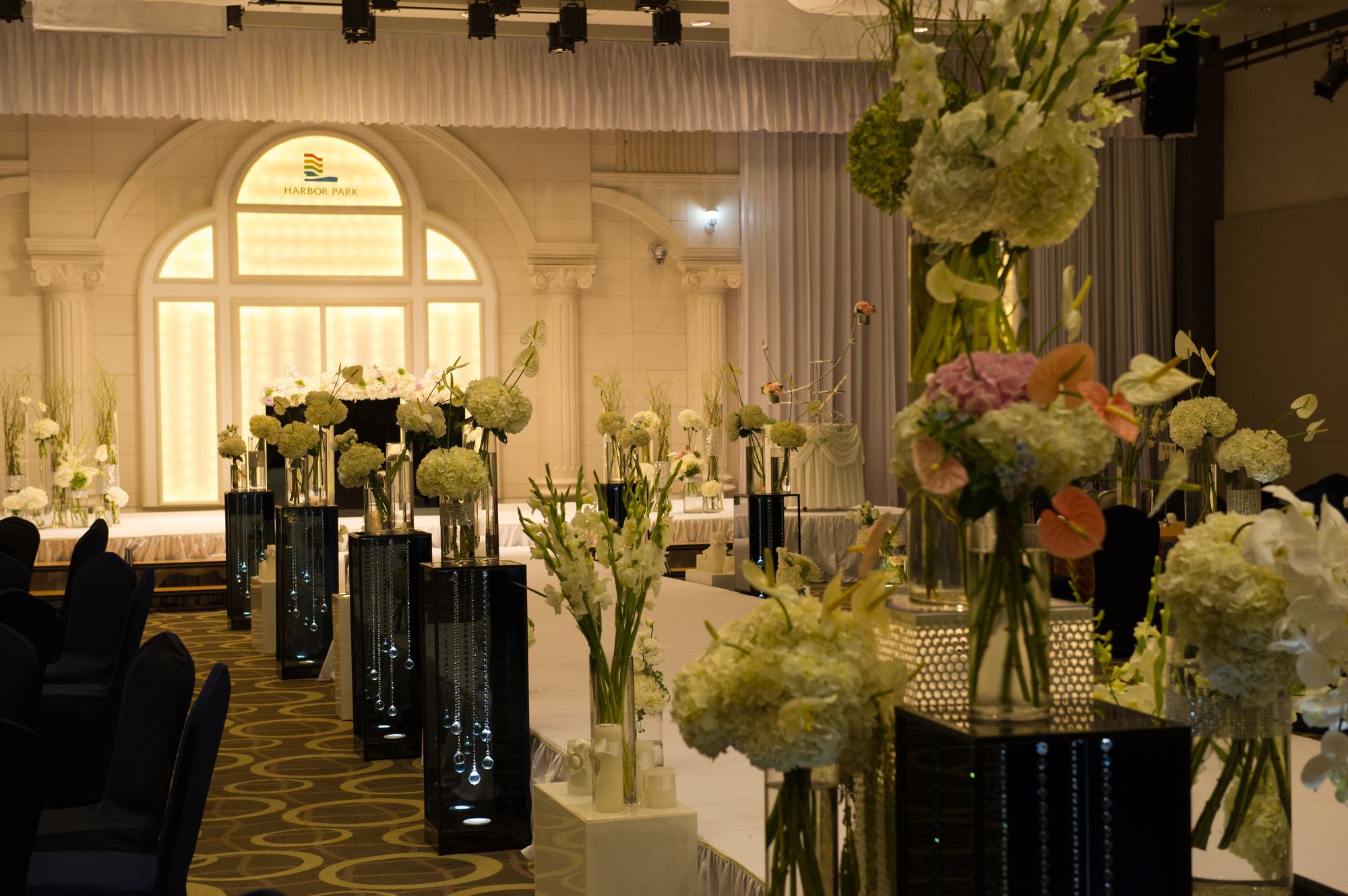 Фото Harbor Park Hotel