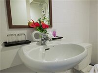 Фото Pas Cher Hotel de Bangkok