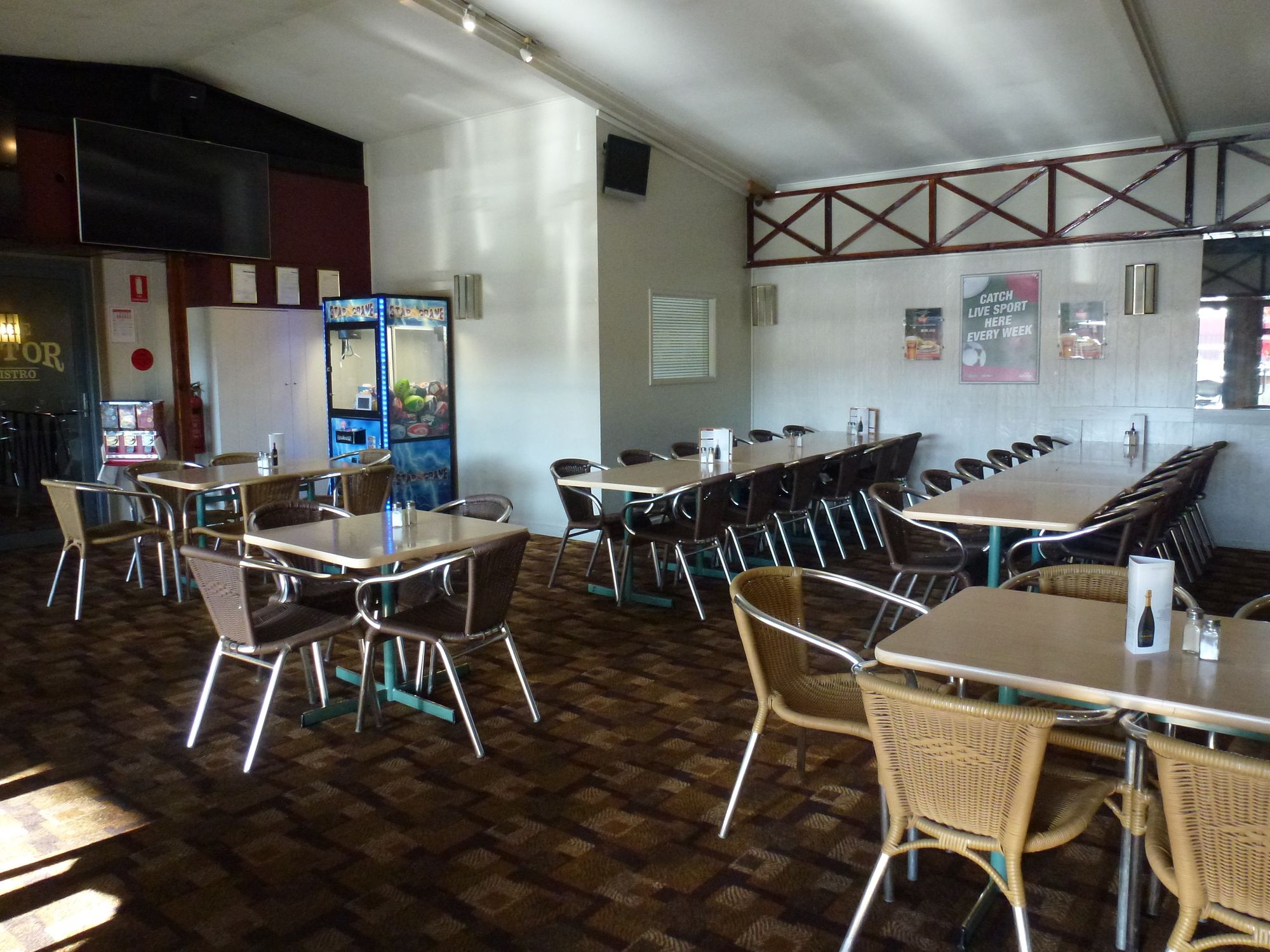 Фото Astor Hotel Motel