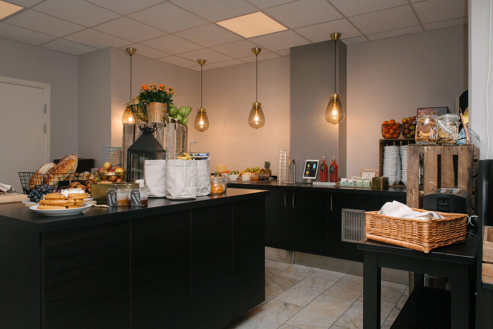 Фото Hotell Fyrislund