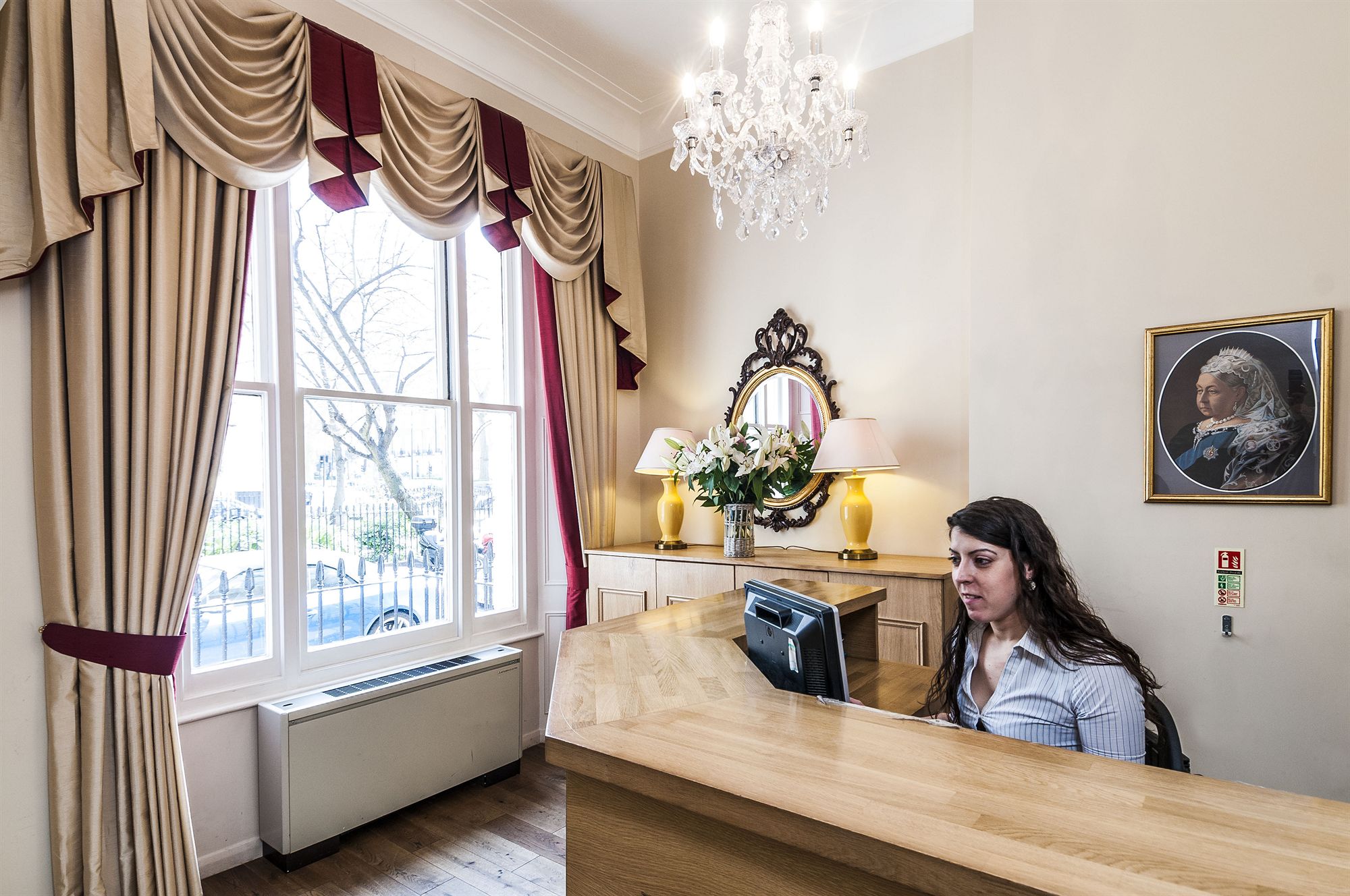 Фото Rose Park Hotel