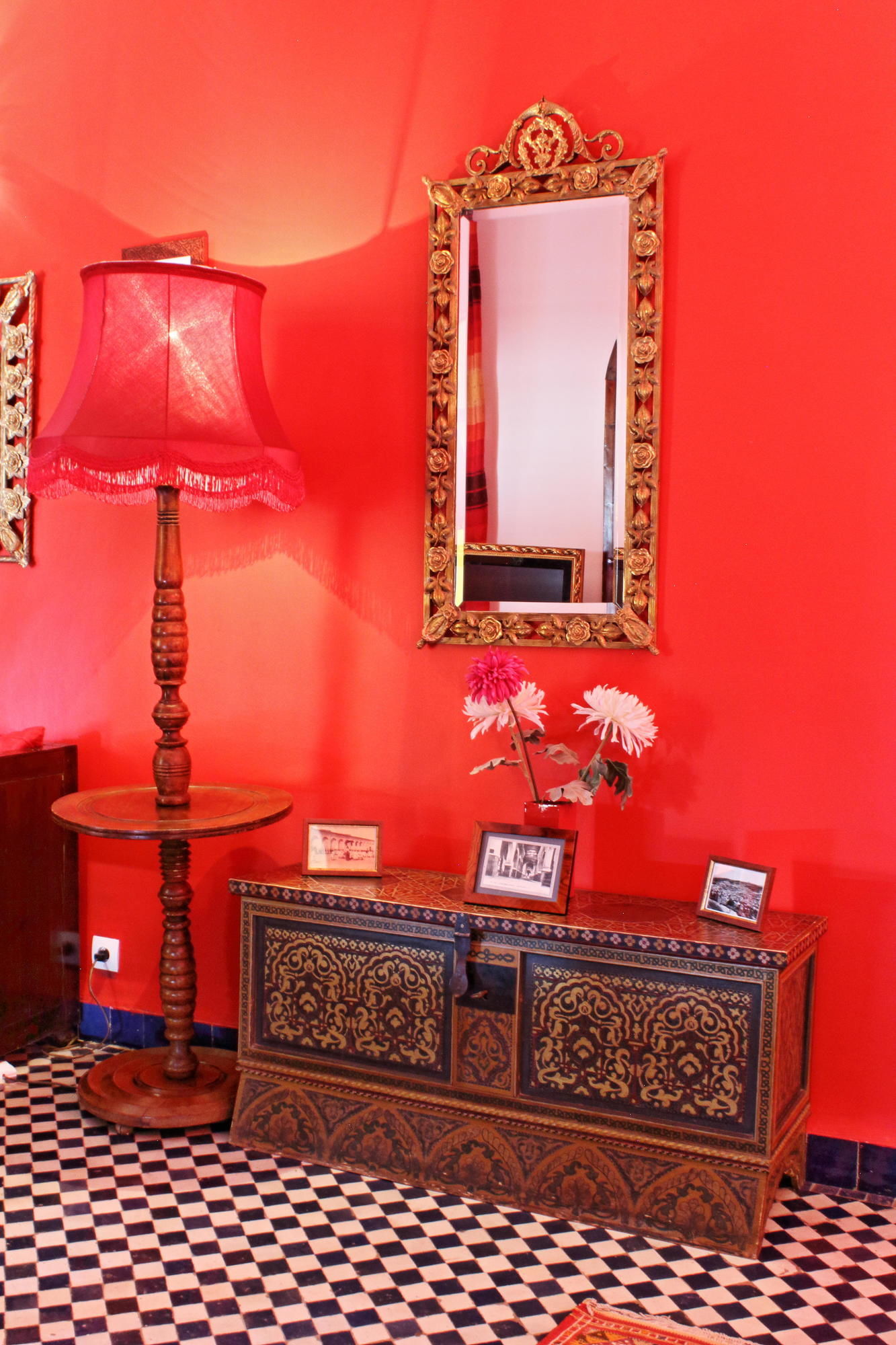 Фото Riad Le Calife