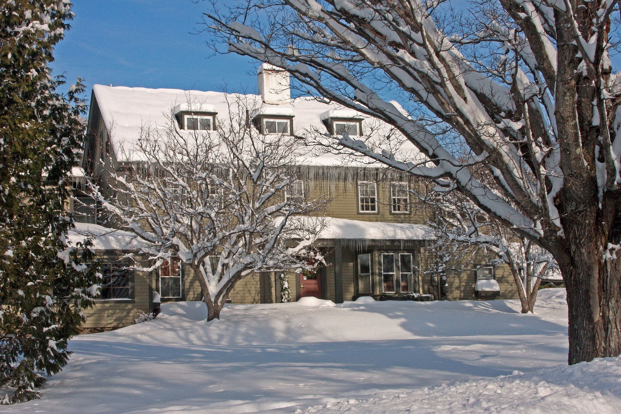 Фото отеля 4