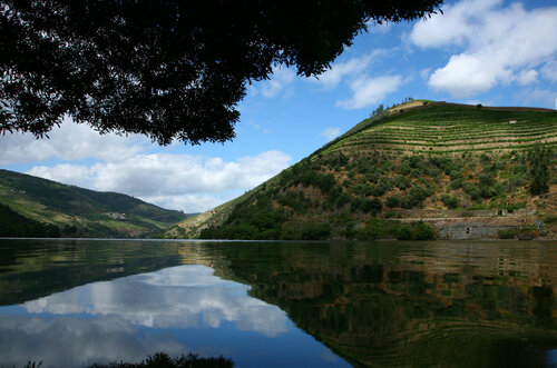 Гостиница Six Senses Douro Valley в Округе Визеу