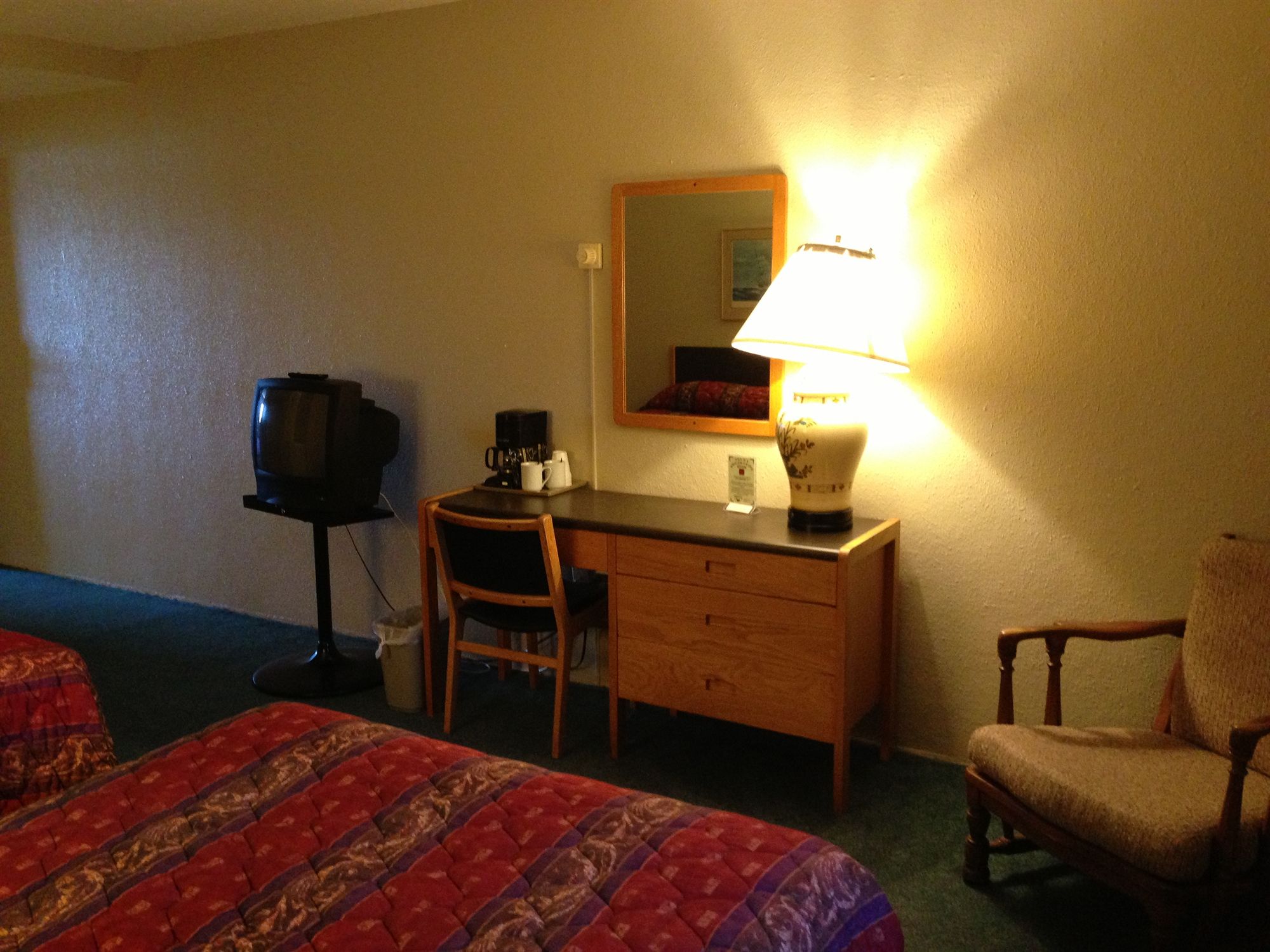 Фото Moby Dick Inn