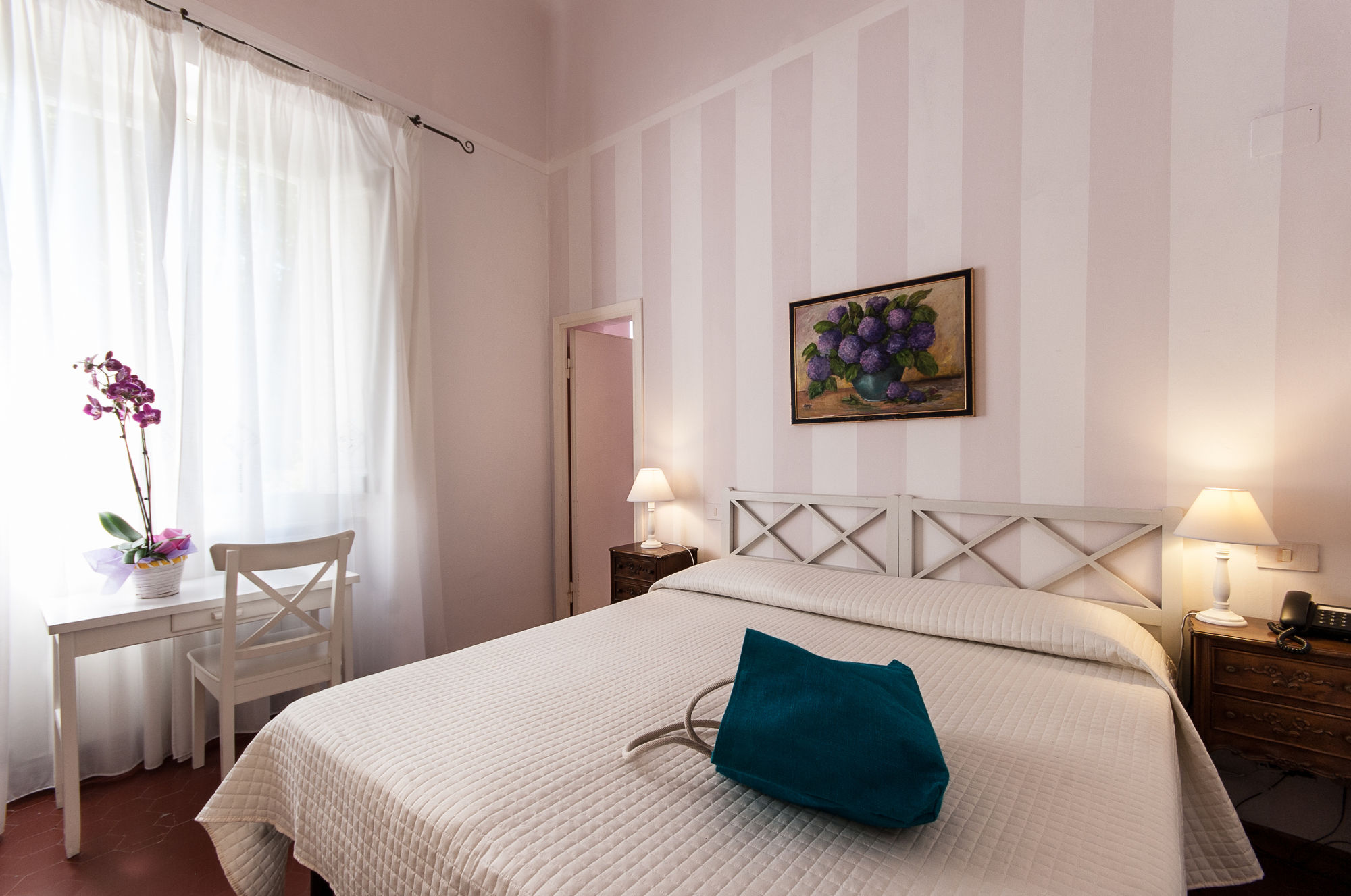 Фото Club I Pini - Residenza D'Epoca