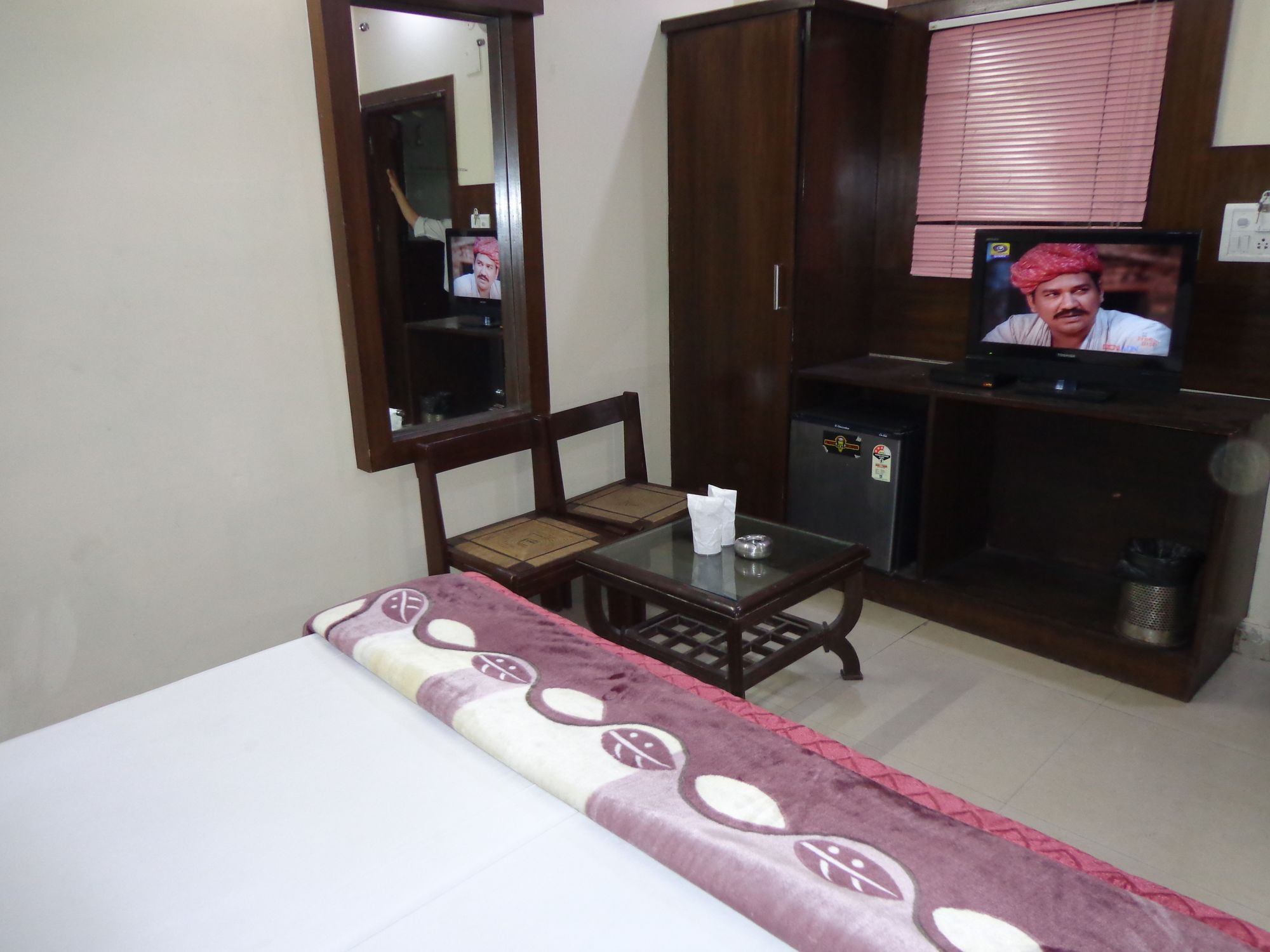 Фото Saina International