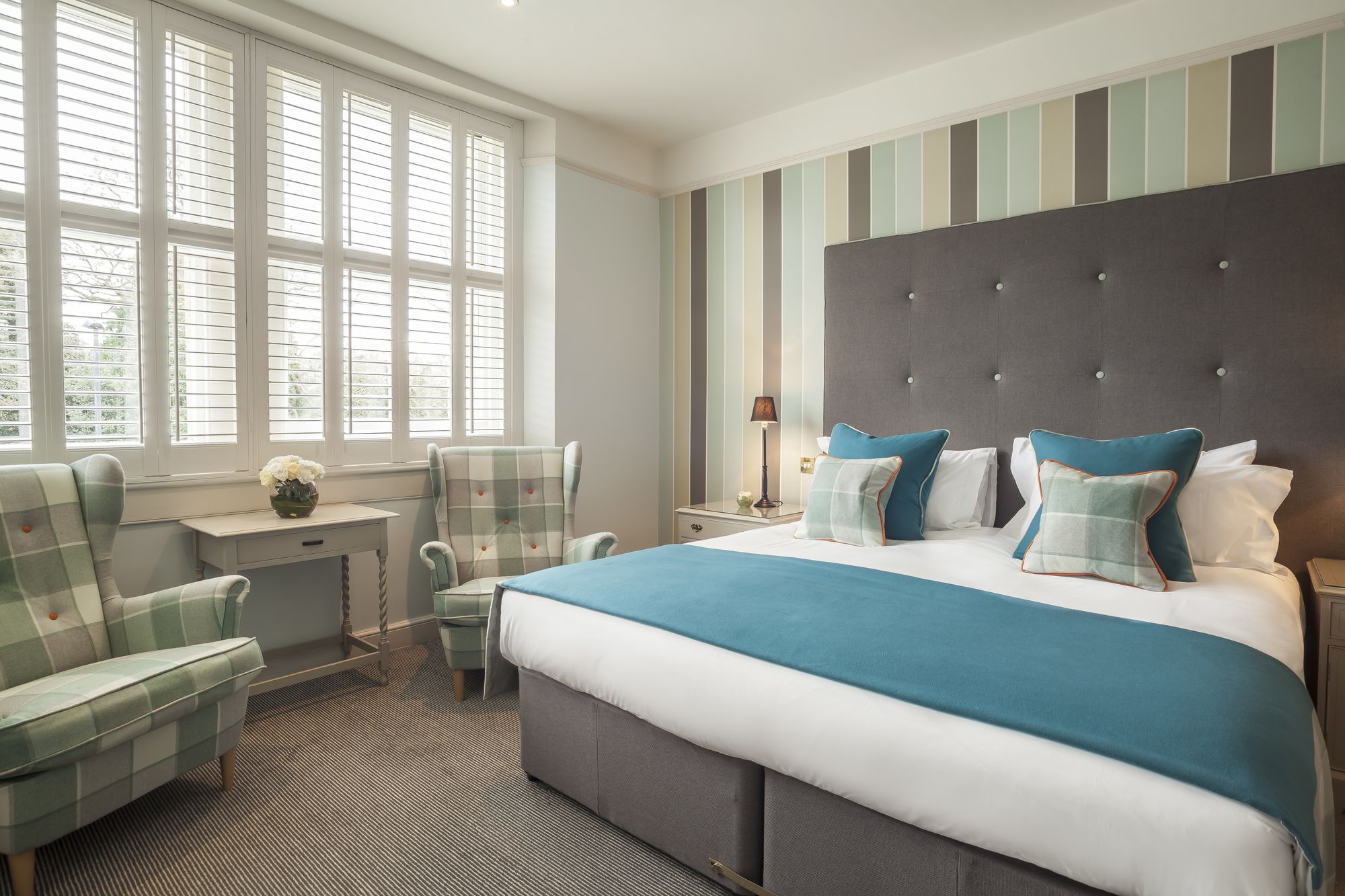 Фото The Roseate Villa Bath