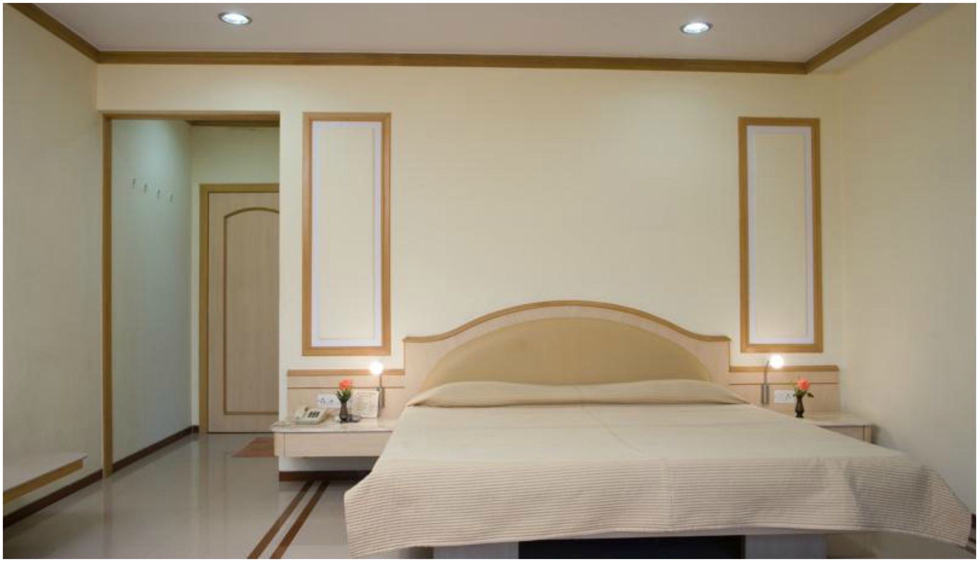 Фото Hotel Godwin