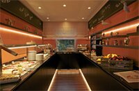 Фото Best Western Raphael Hotel Altona