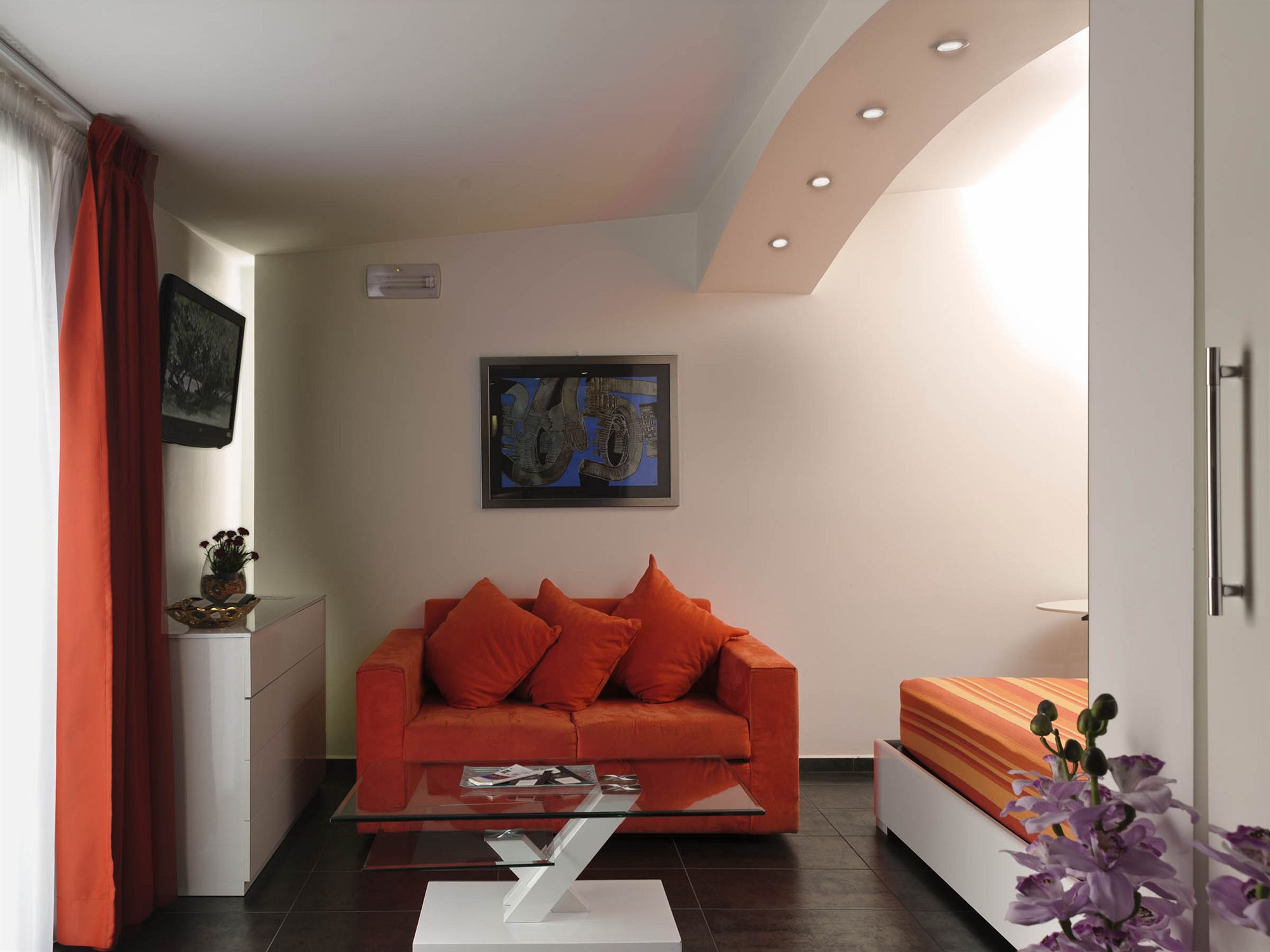 Фото Patrizia Romana Palace