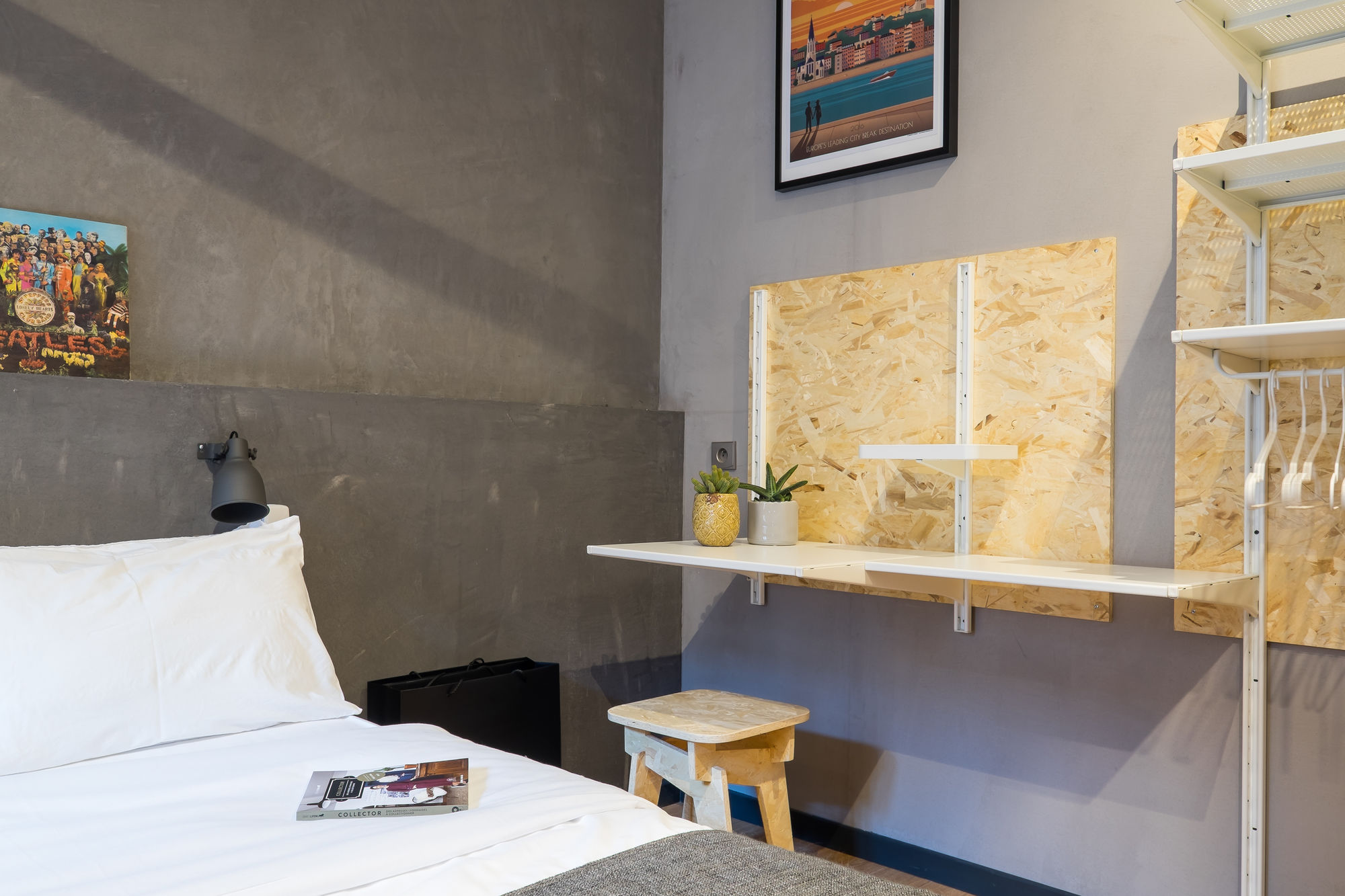 Фото Hôtel Taggât