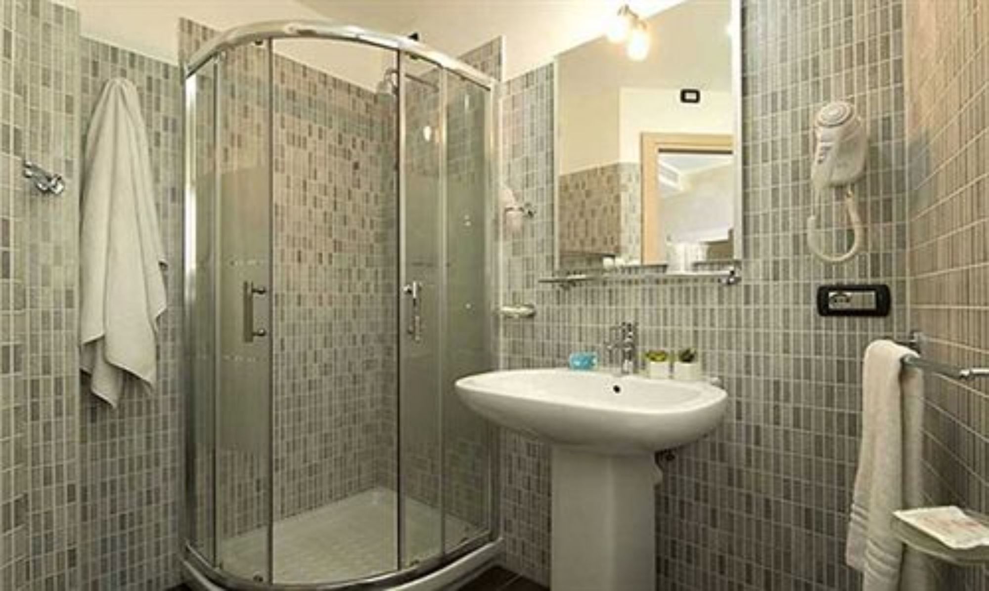 Фото Hotel Milano Navigli