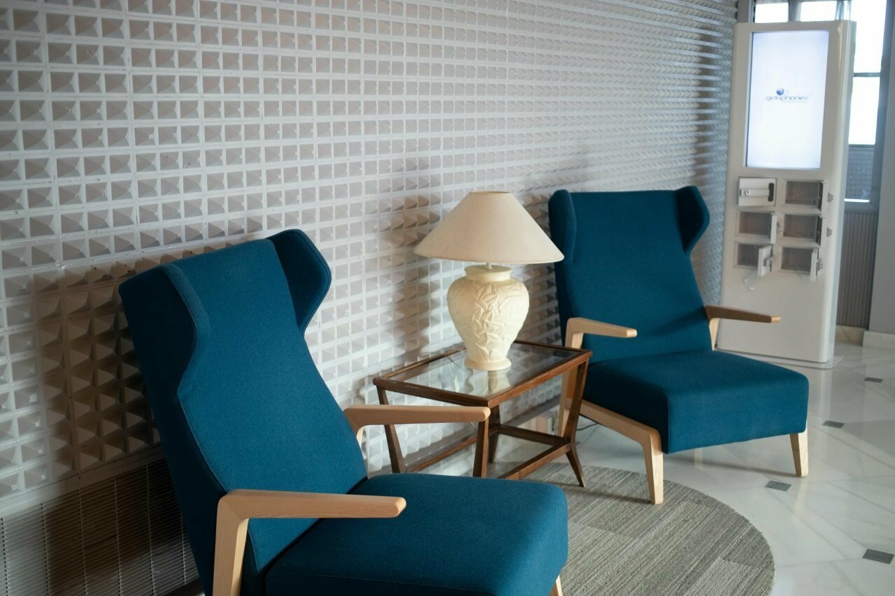 Фото Soho Boutique Las Vegas