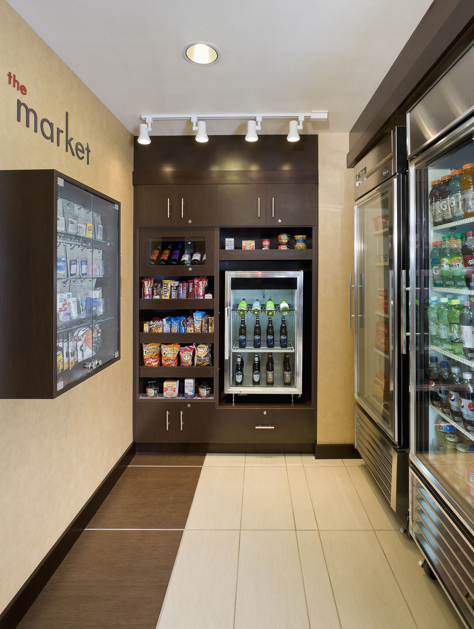 Фото Residence Inn Bismarck North