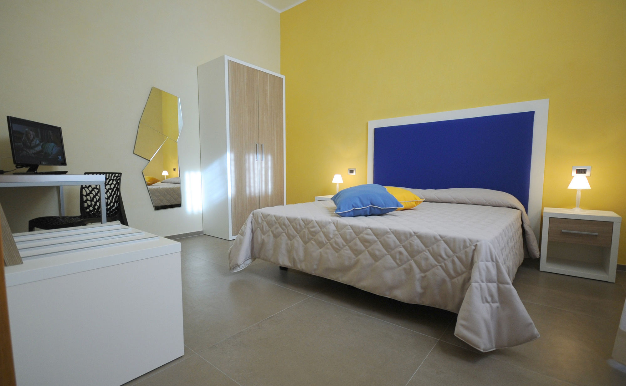 Фото Hotel Città Bella